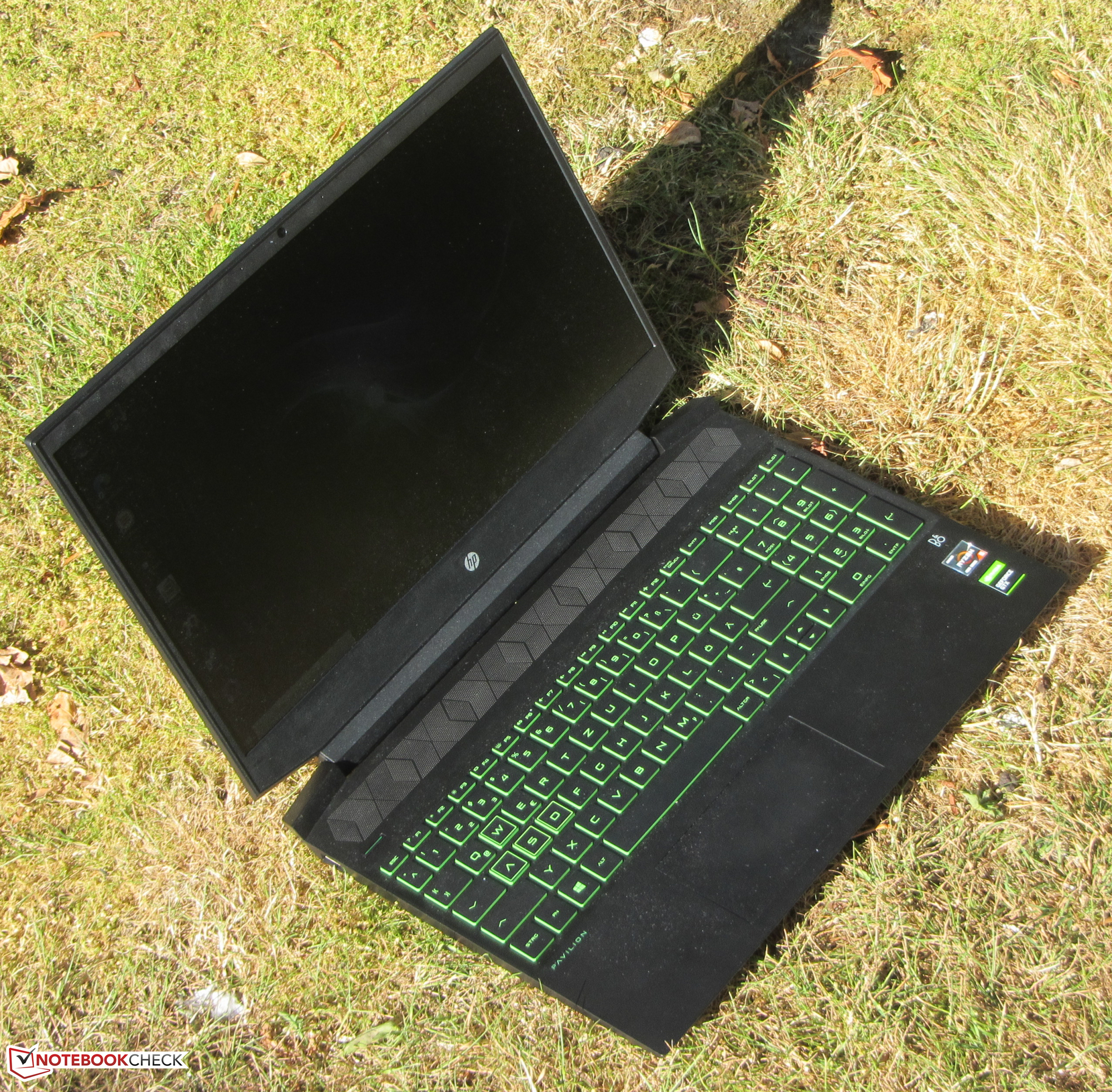 Ноутбук Hp Pavilion Gaming 15 Ec1087ur Купить