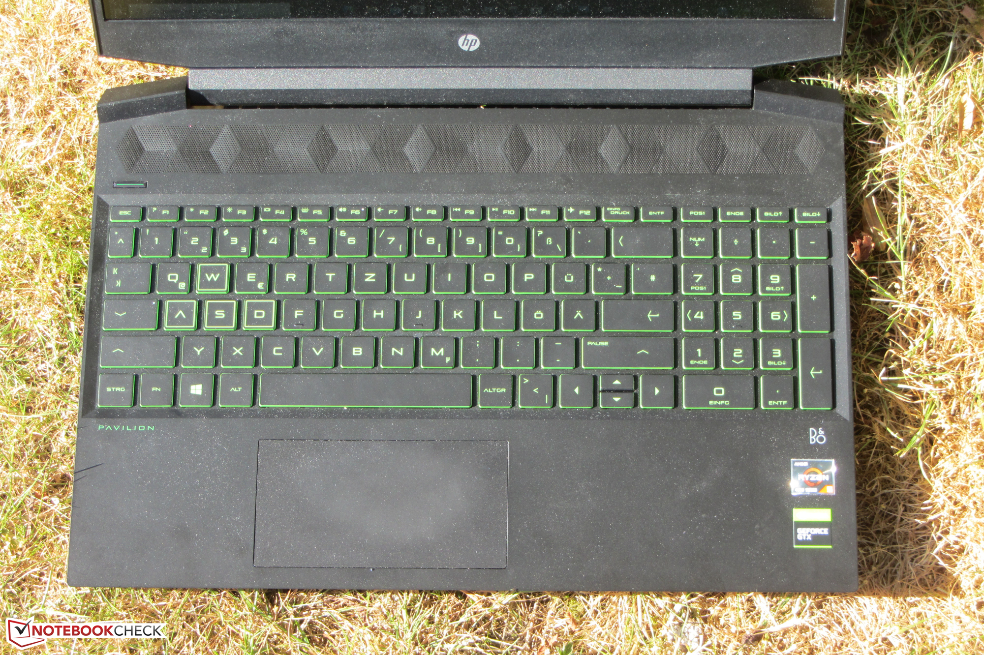 Ноутбук Hp Pavilion Gaming 15 Ec2000 Купить