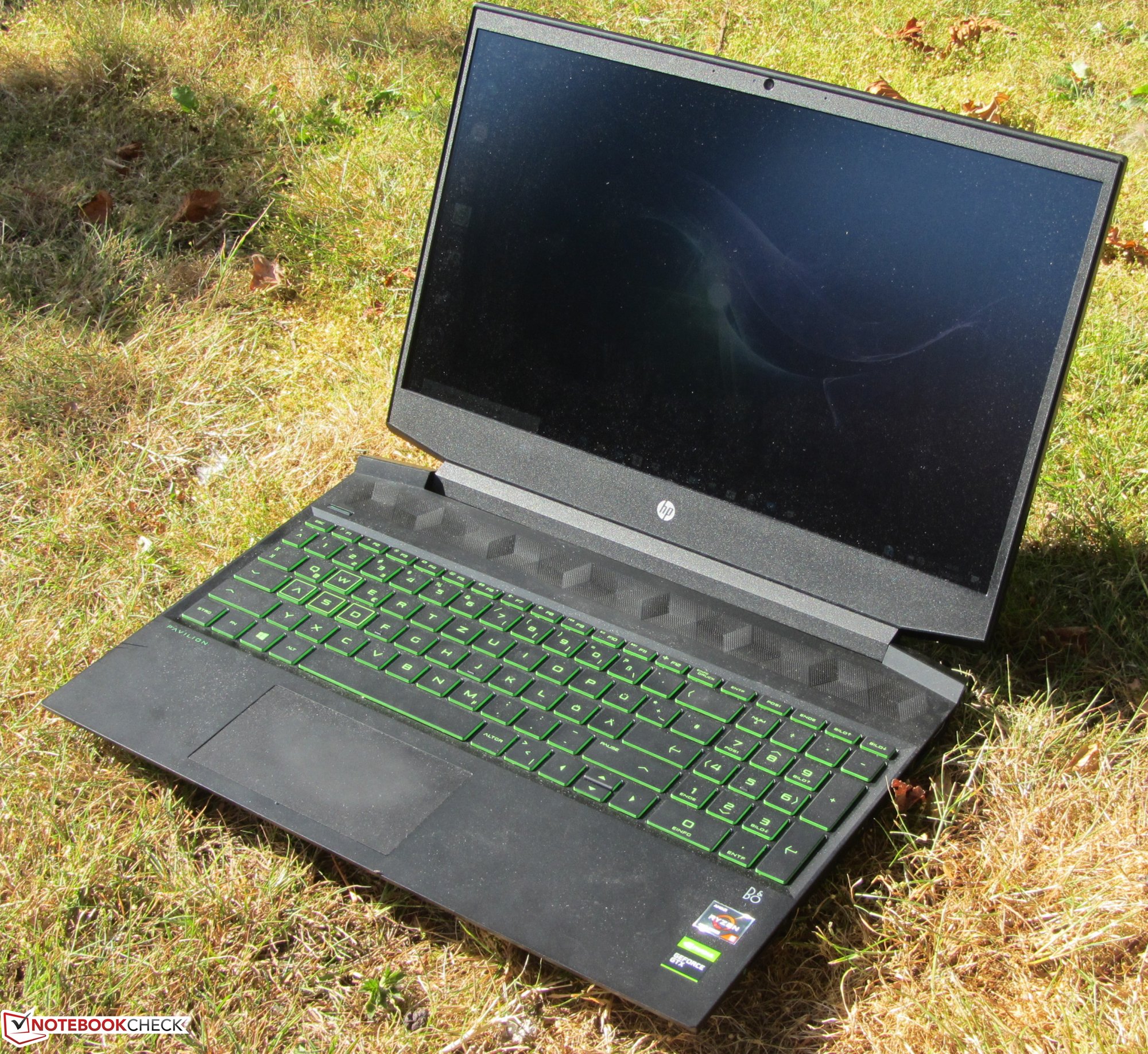 Ноутбук Hp Pavilion Gaming 15 Ec1000 Купить