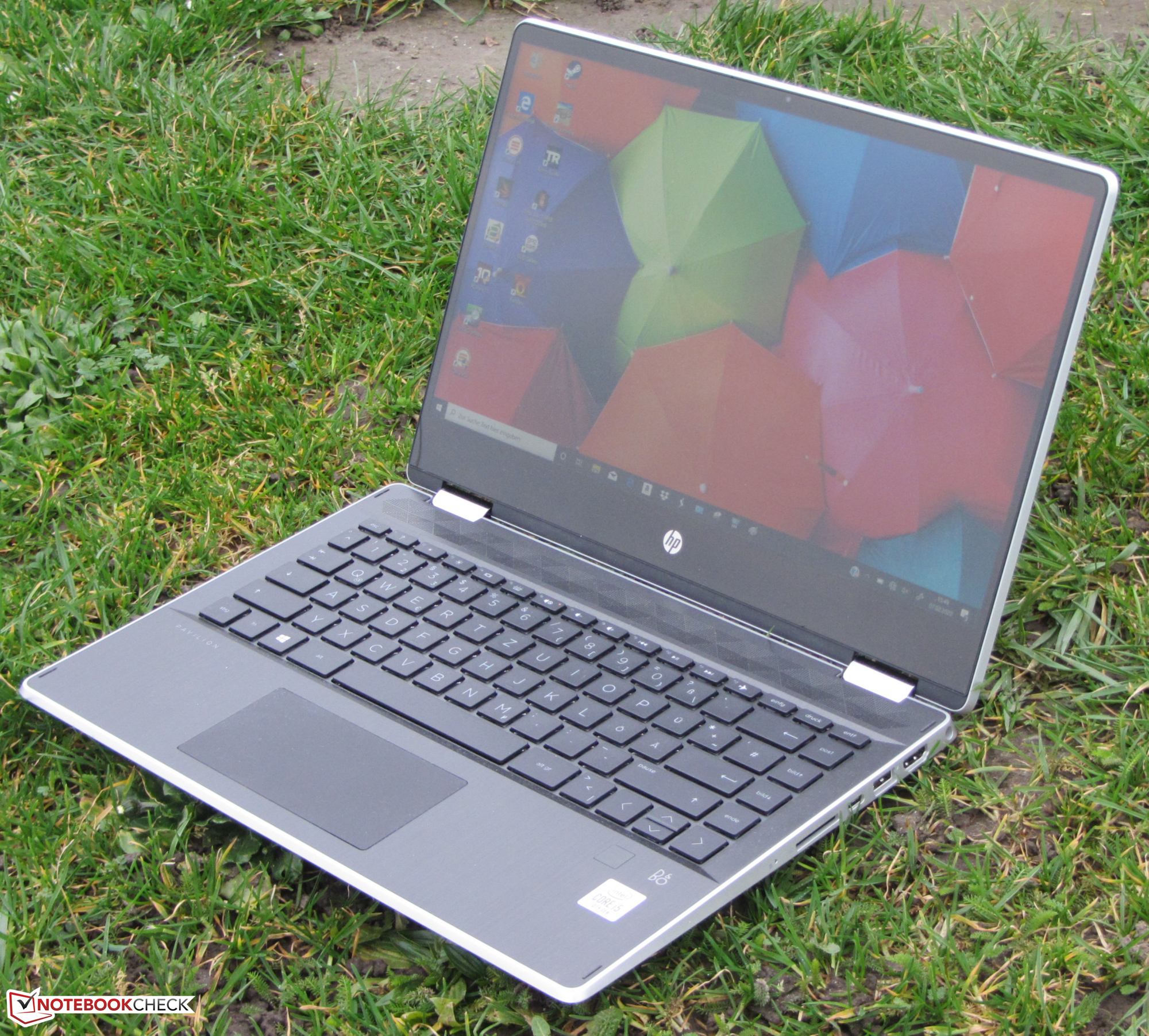 Ноутбук Hp Pavilion X360 Цена