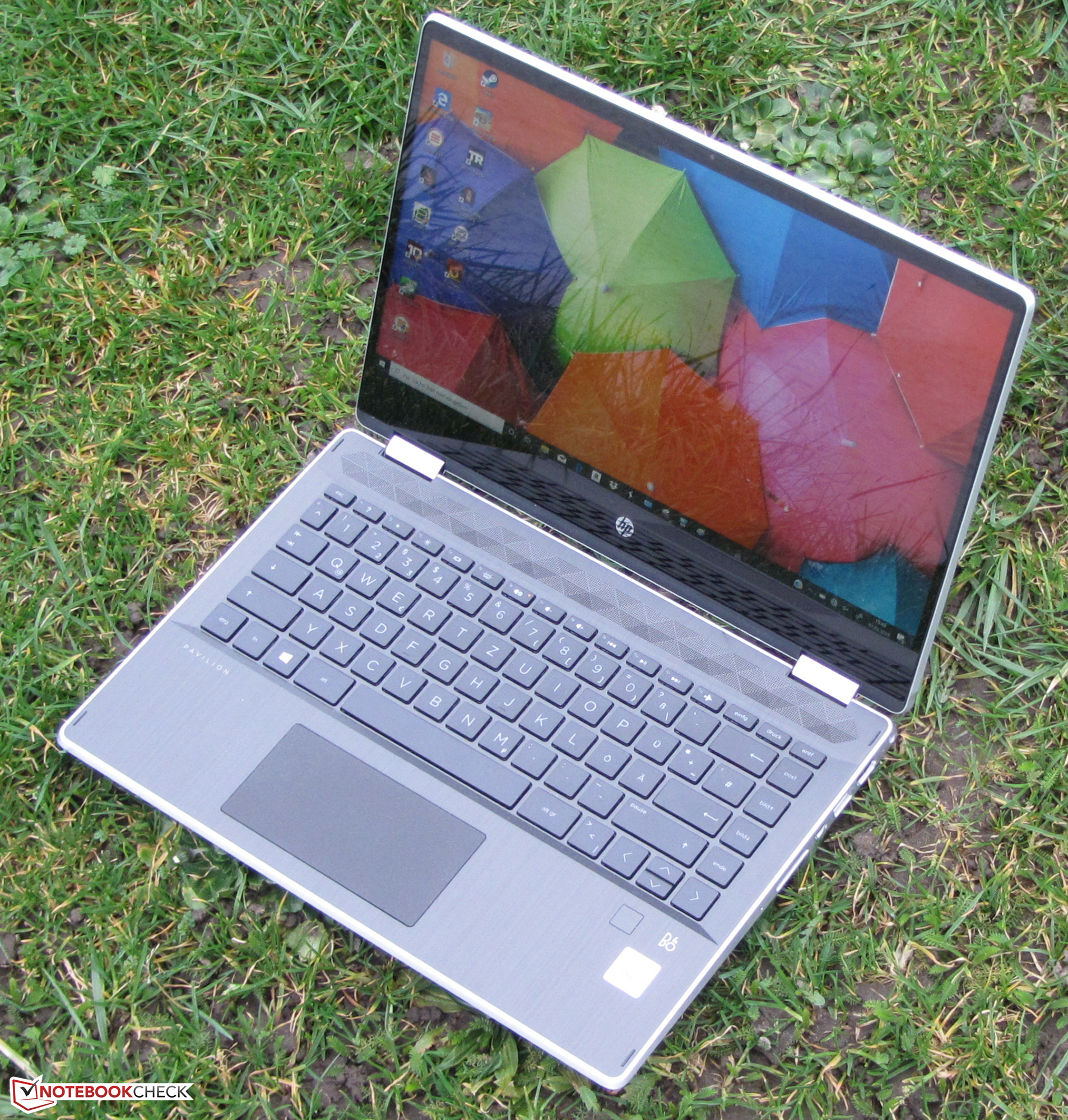 Ноутбук Hp Pavilion X360 14 Цена