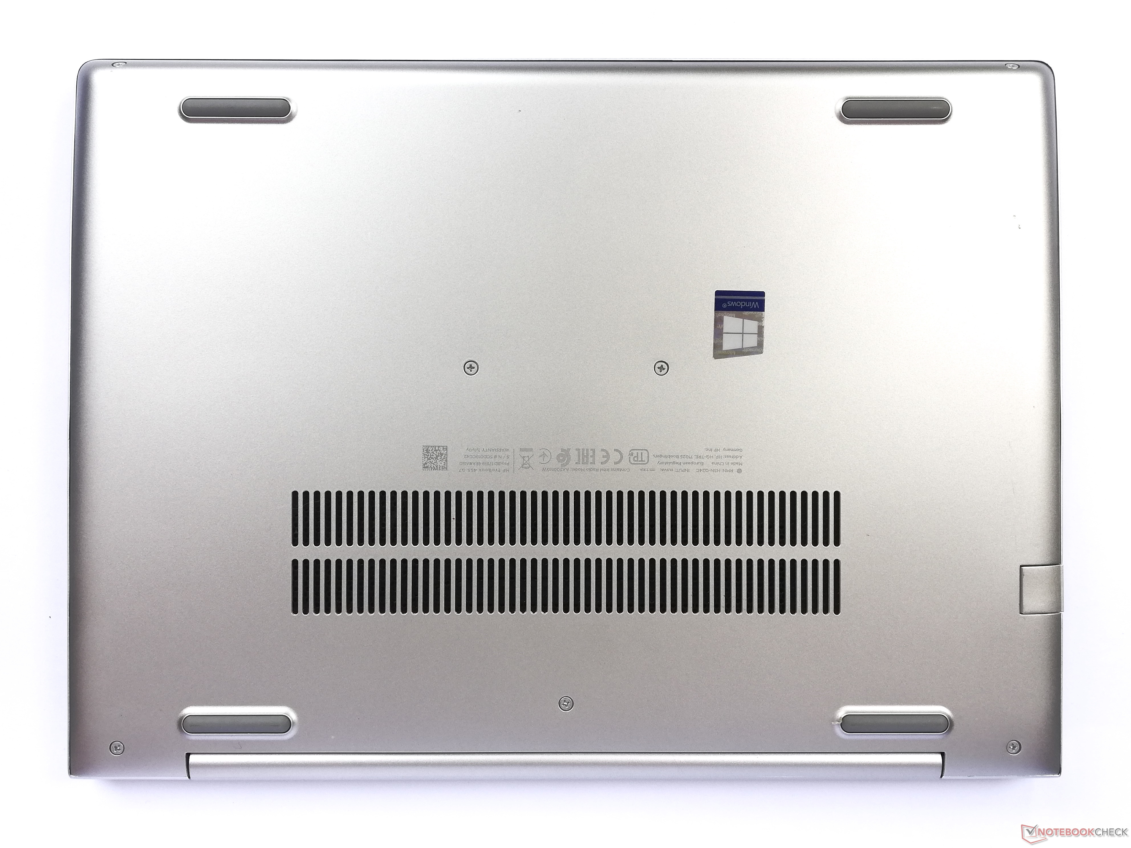 Ноутбук Hp Probook 455 G7 Купить