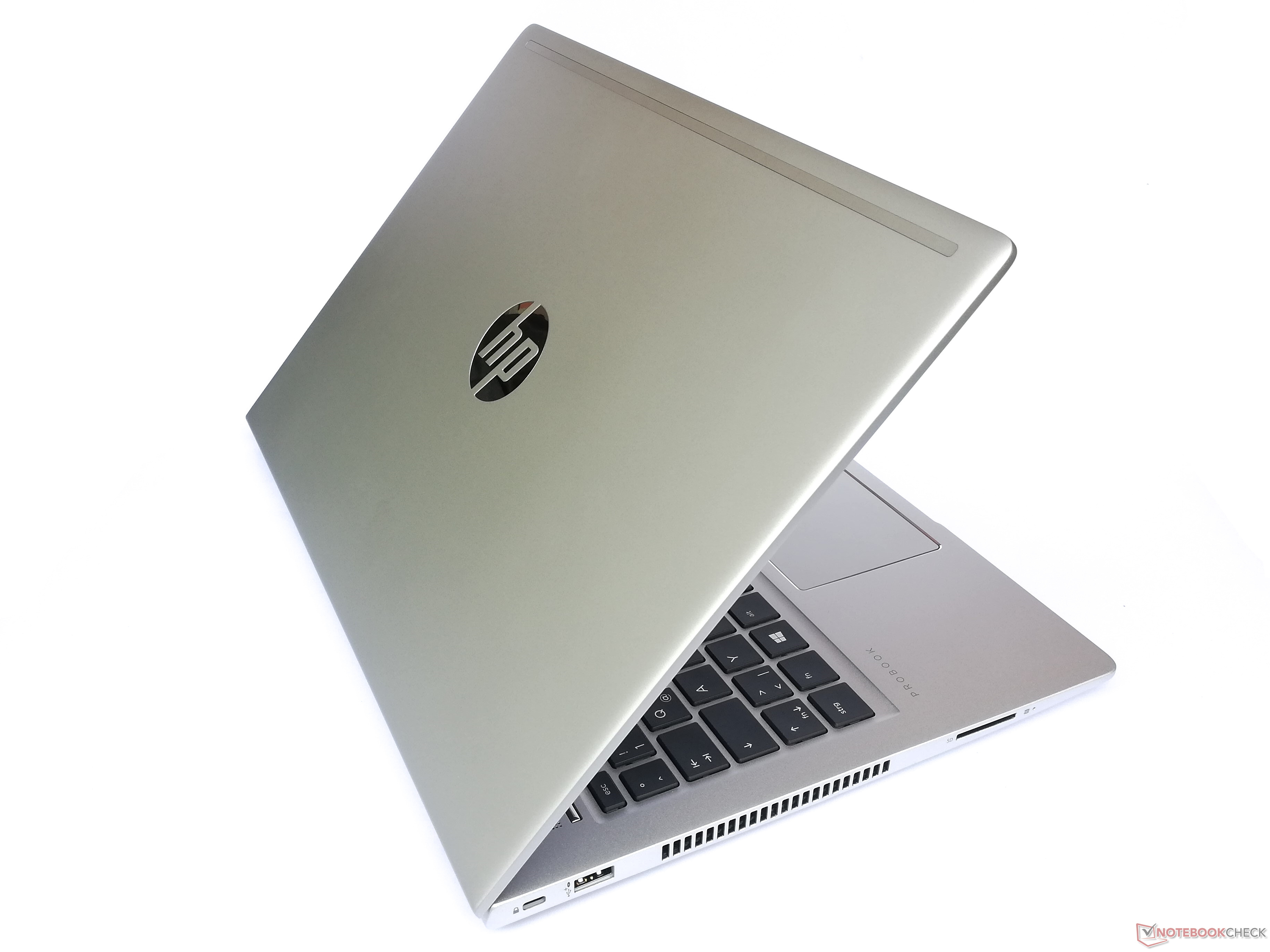 Купить Ноутбук Hp 455 Probook