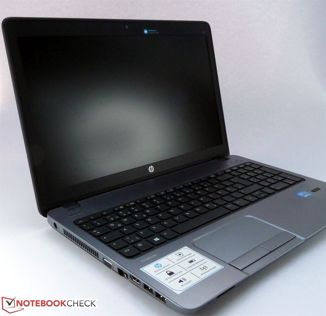 Купить Ноутбук Hp Probook 450