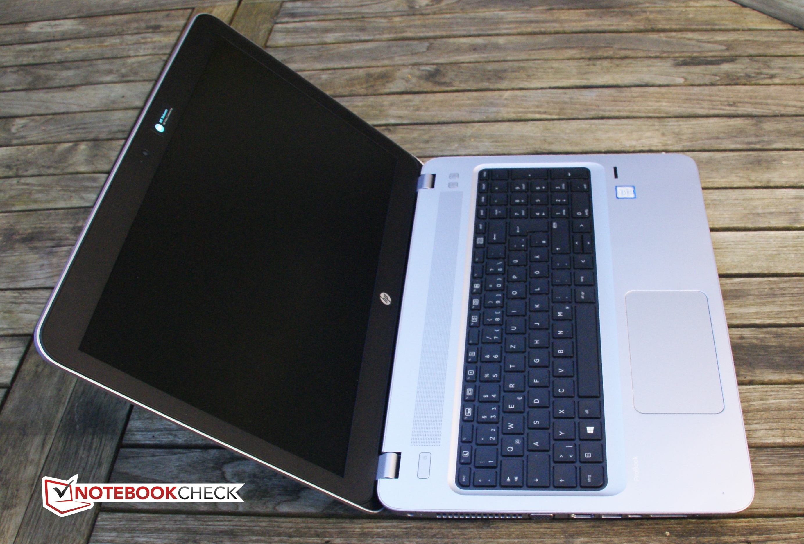 Ноутбук Hp Probook 450 G4 Купить