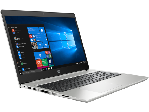 Ноутбук Hp Probook 450 G6 Цена