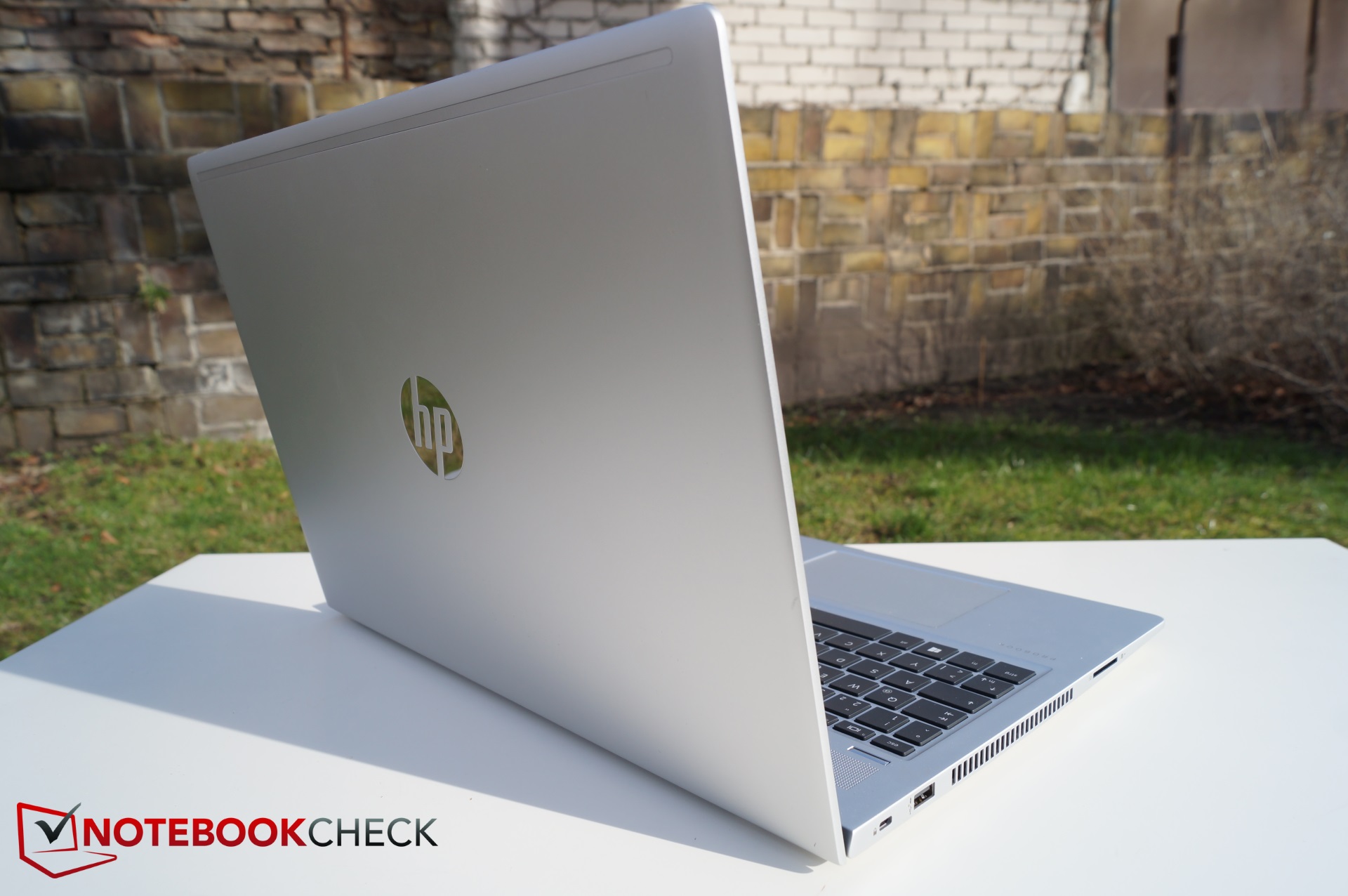 Ноутбук Hp Probook 450 G6 Цена