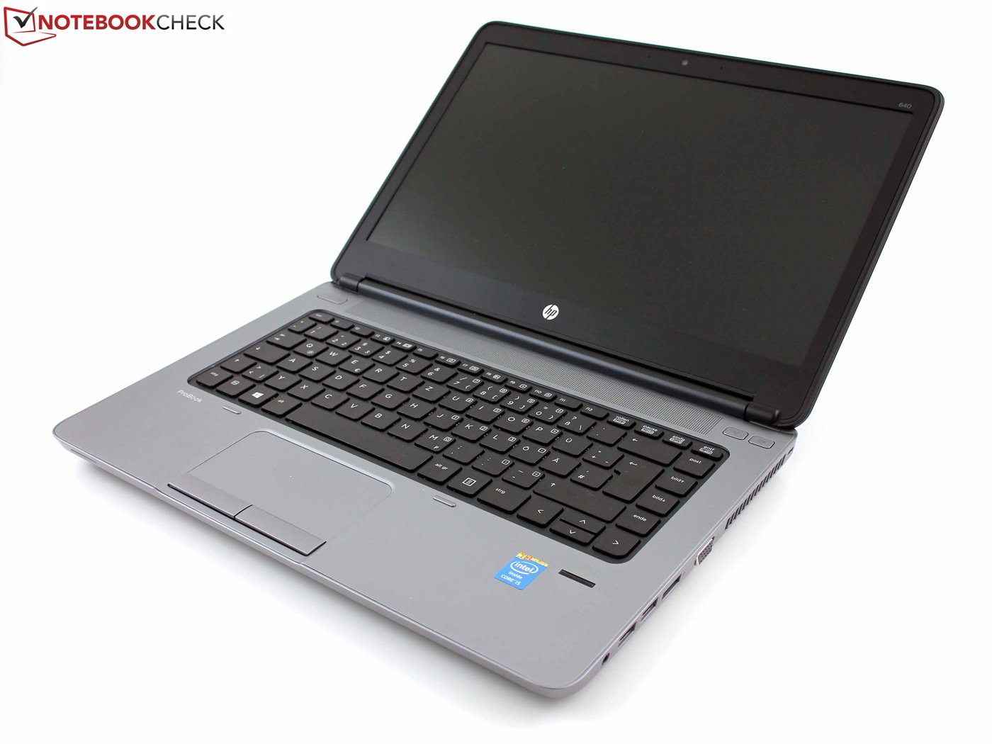 Ноутбук Hp Probook 640 G1 Цена