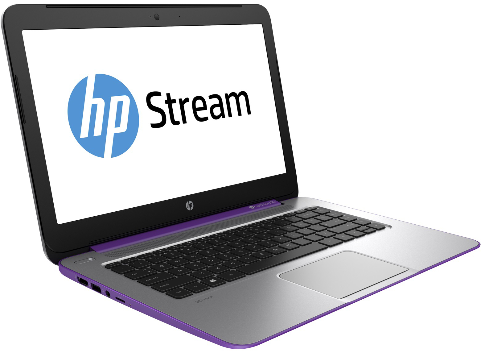 Ноутбук Hp Stream Цена