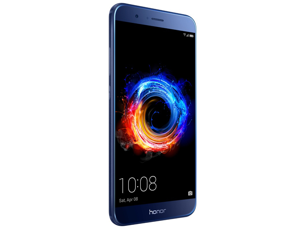 Обзор смартфона Honor 8 Pro - notebookcheck-ru.com Обзоры