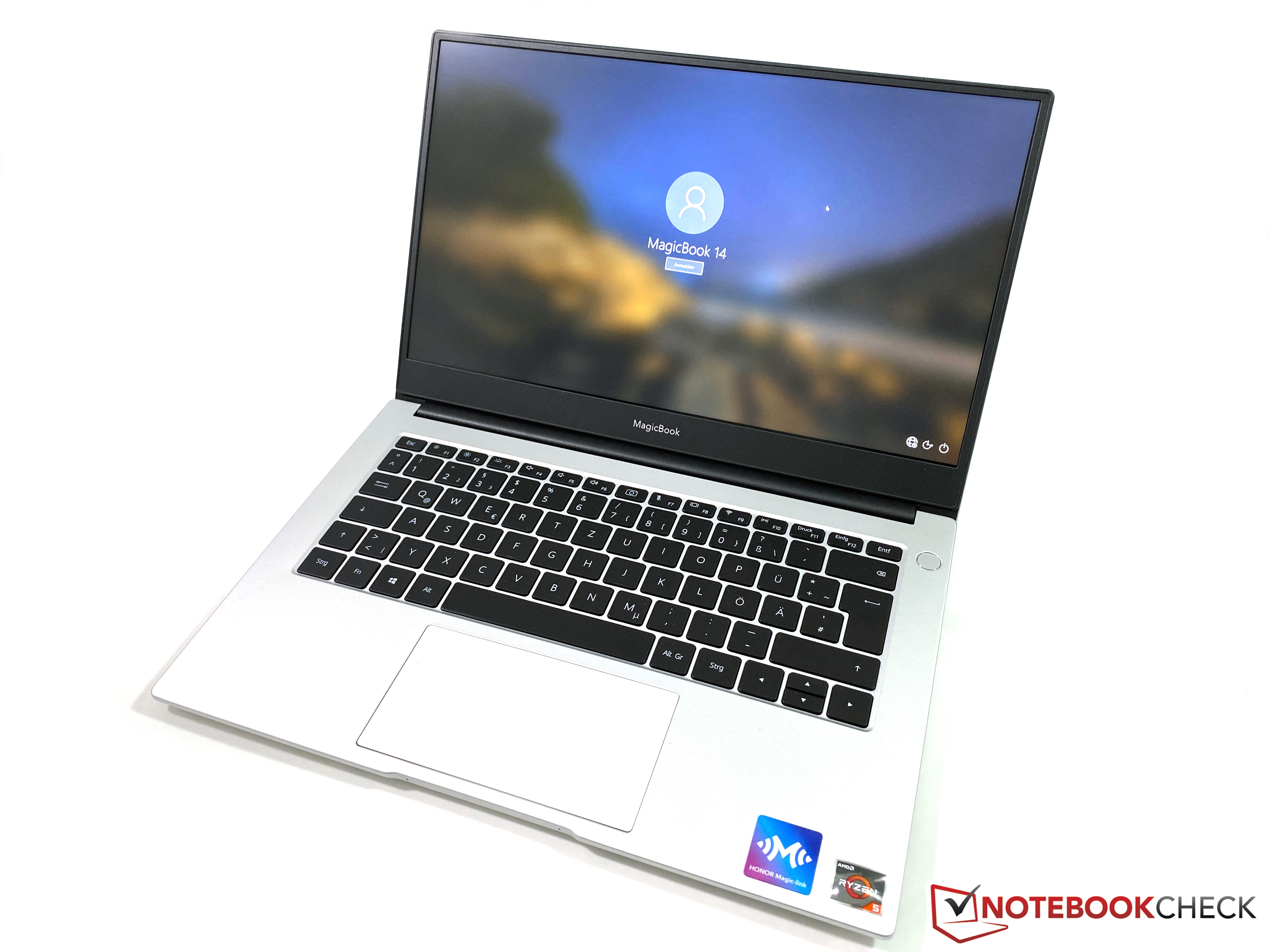 Ноутбук Хонор Magicbook 14 Цена