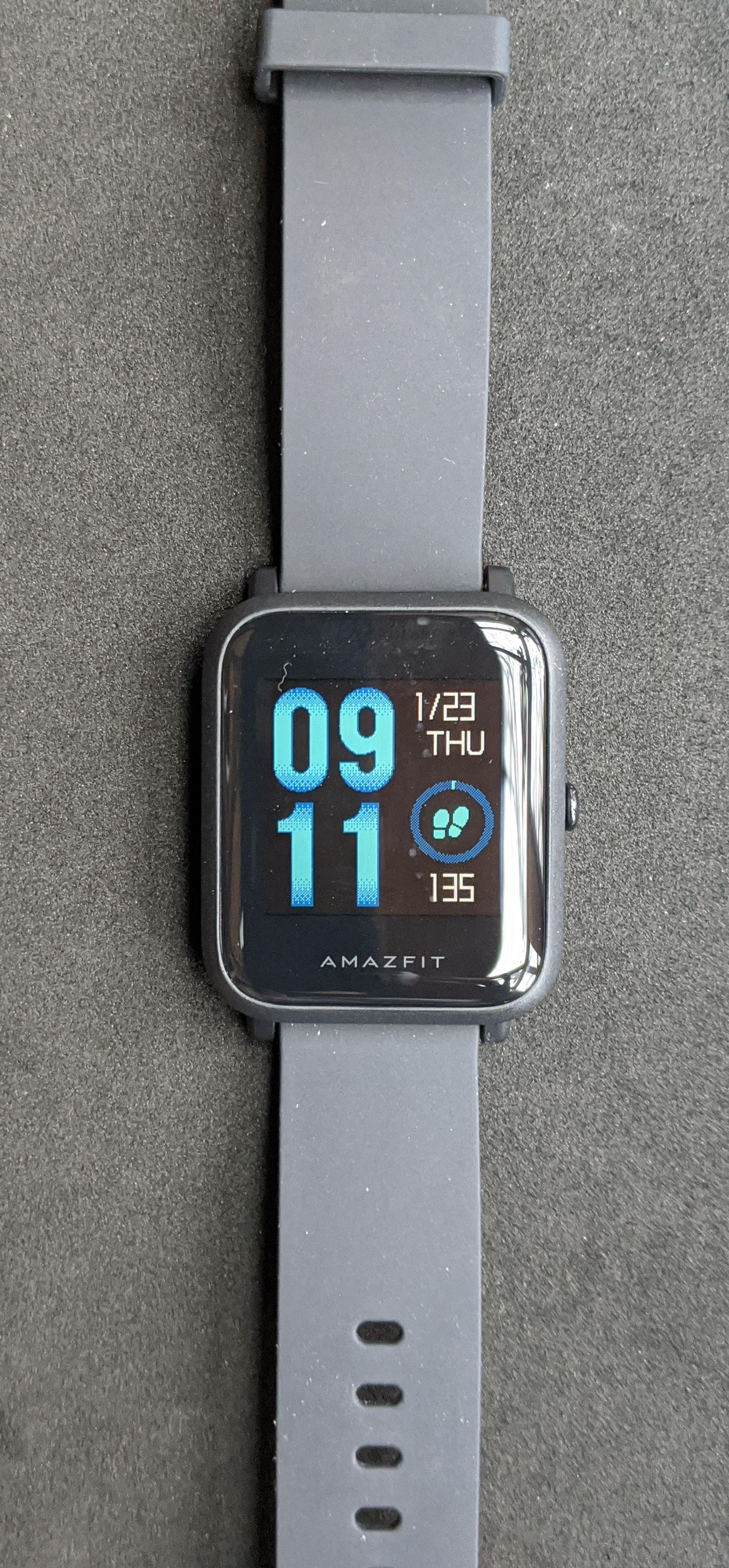 amazfit fit bip lite