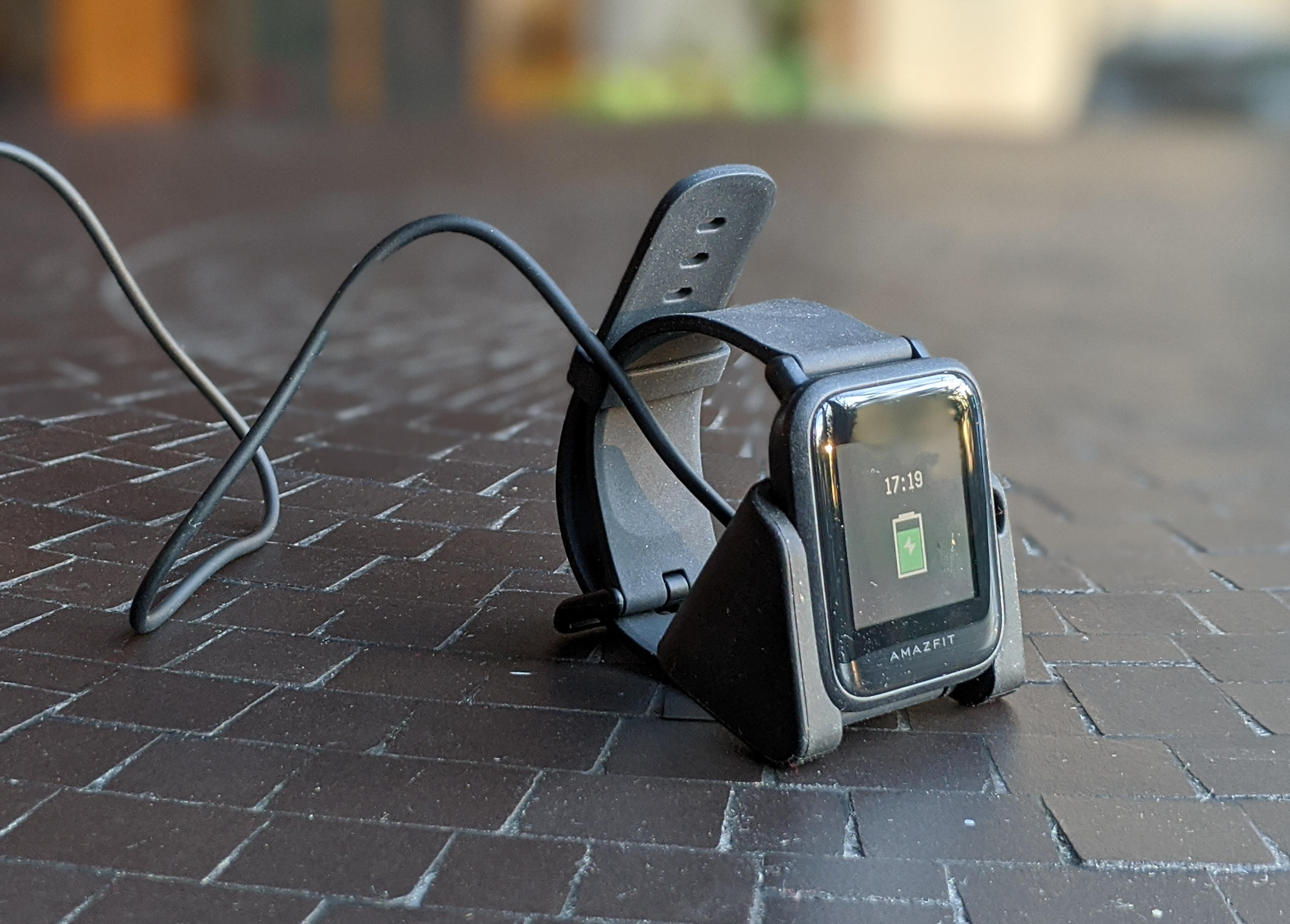 xiaomi amazfit bip lite