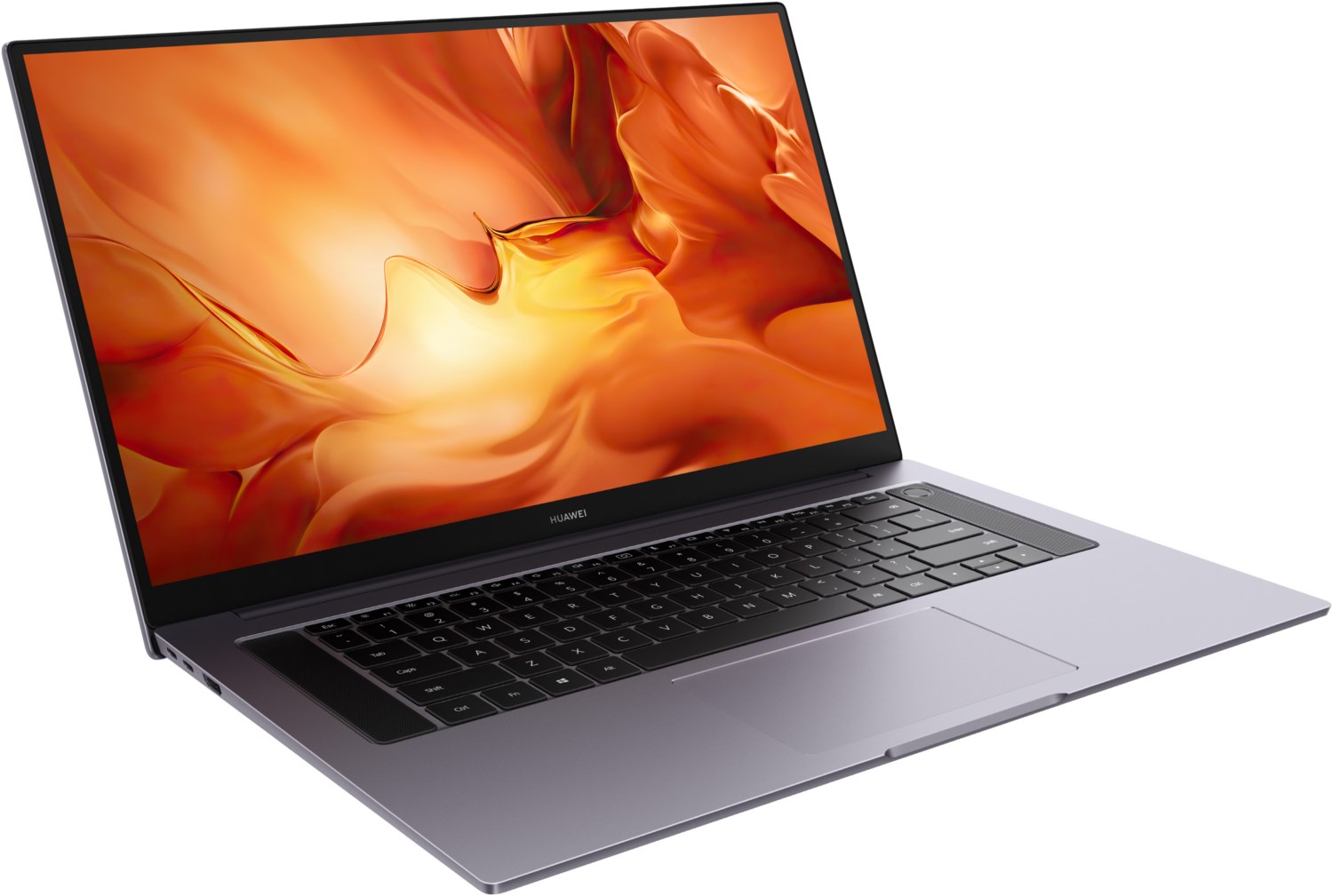 Купить Ноутбук Хуавей Matebook D