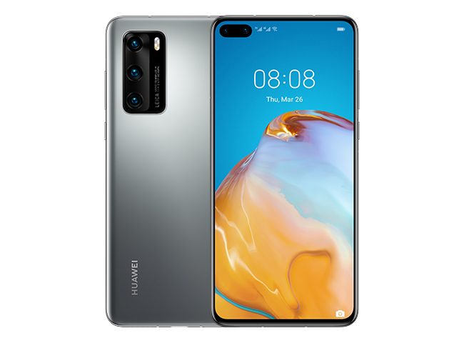 Huawei P40 Huawei P40