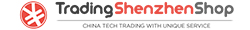 Trading Shenzhen Shop logo