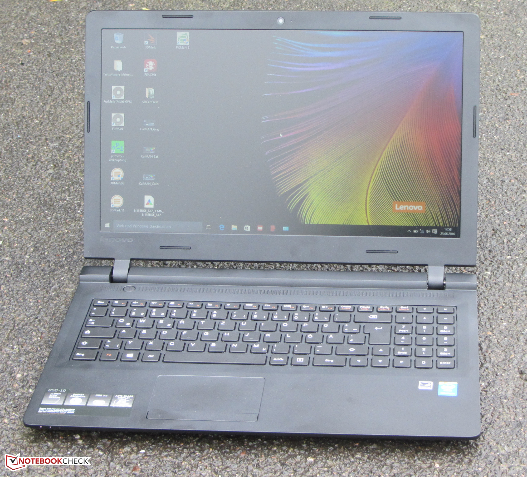 Ноутбук Lenovo B50 70 Цена