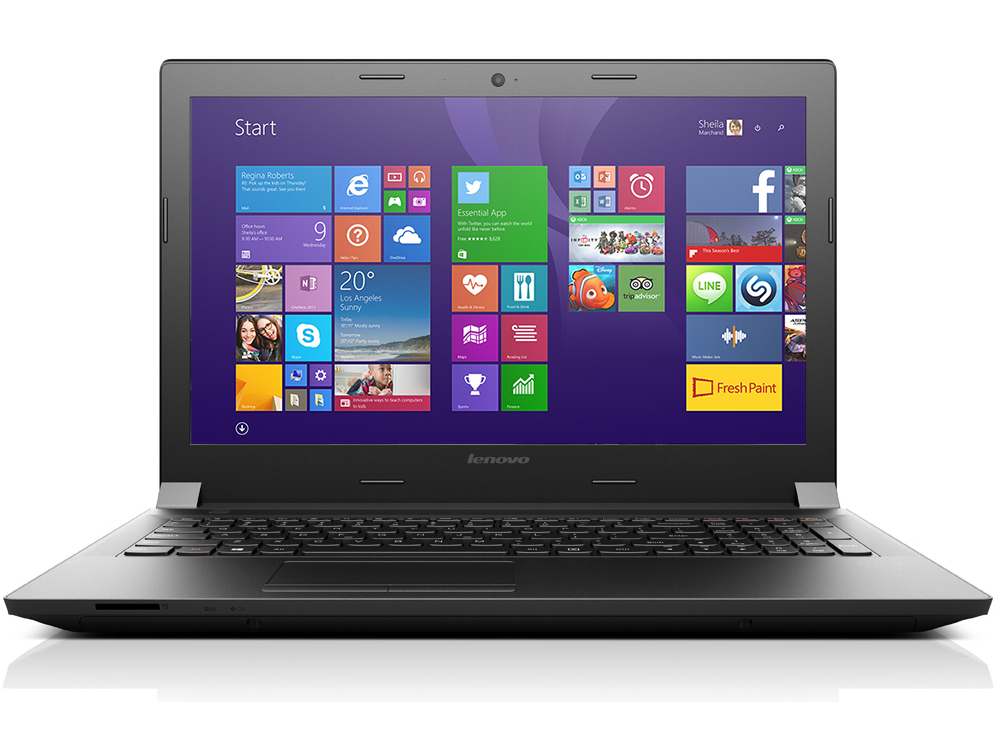 Ноутбук Lenovo B50-30 Gn