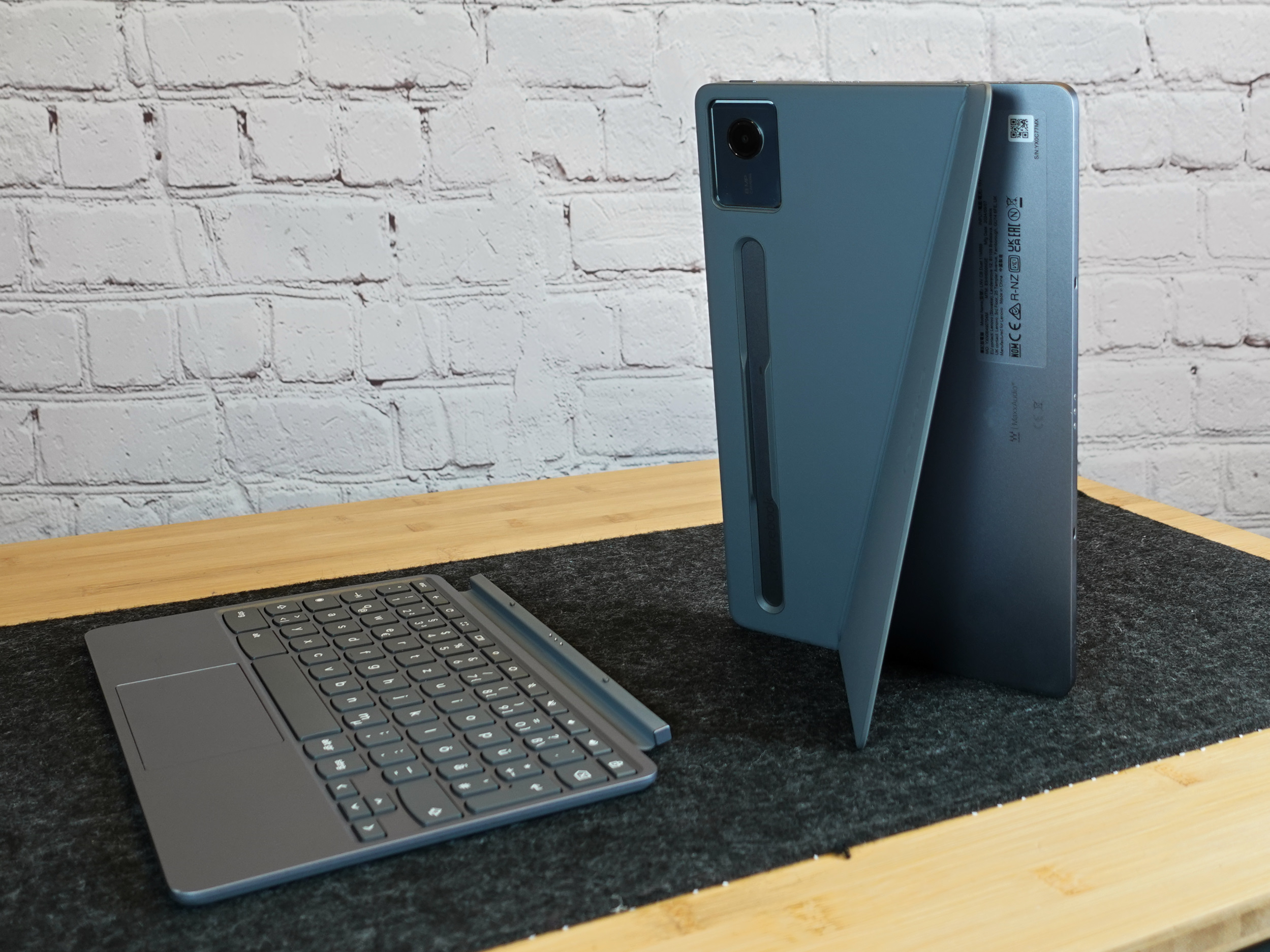 Обзор Lenovo Chromebook Duet 11: Чемпион по энергосбережению среди