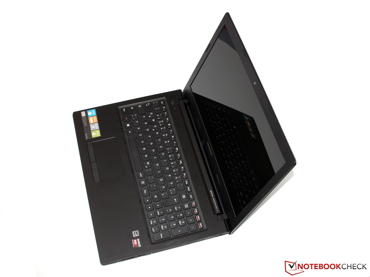 Ноутбук Lenovo G505s Цена