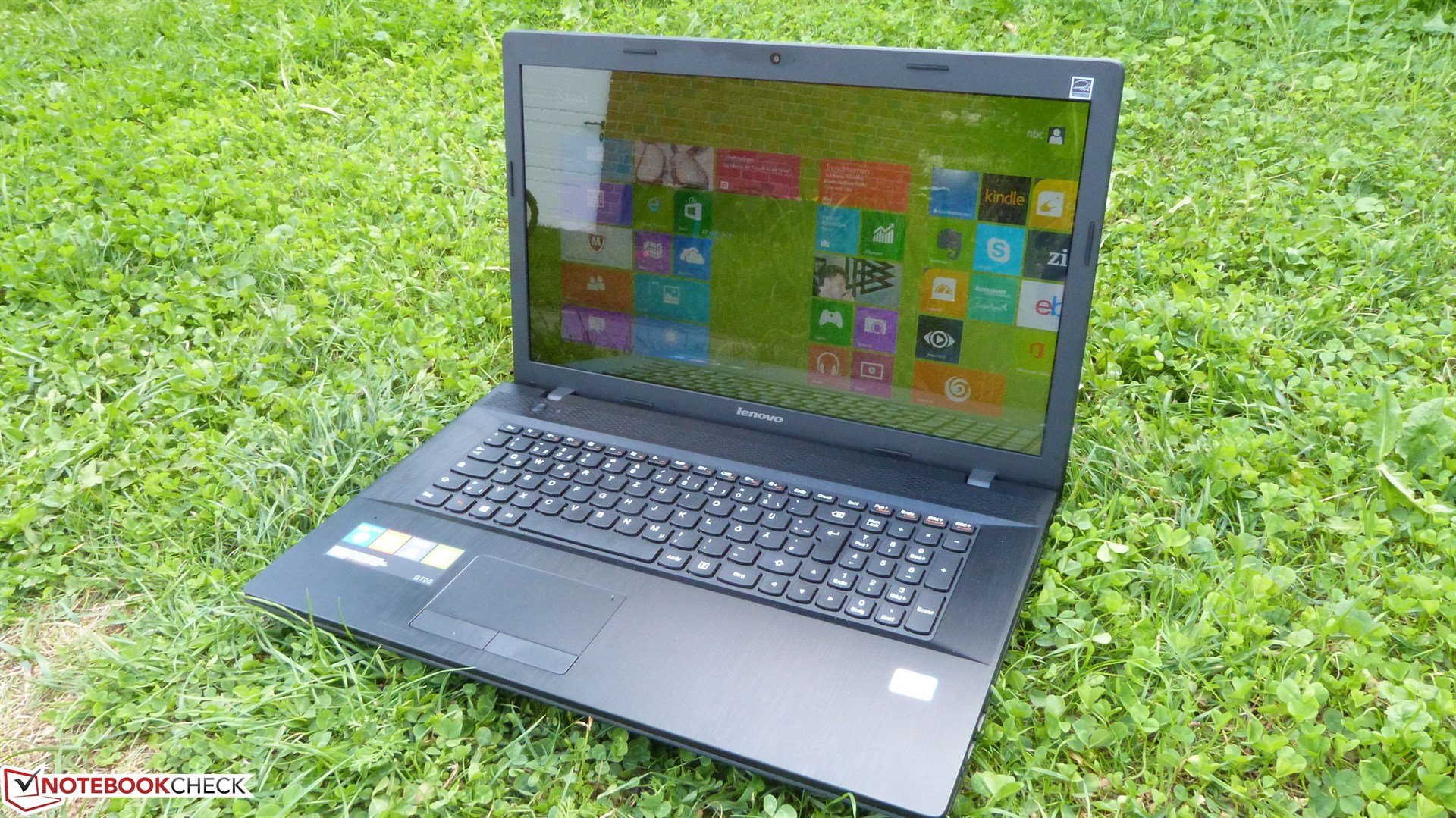 Купить Ноутбук Lenovo G700a