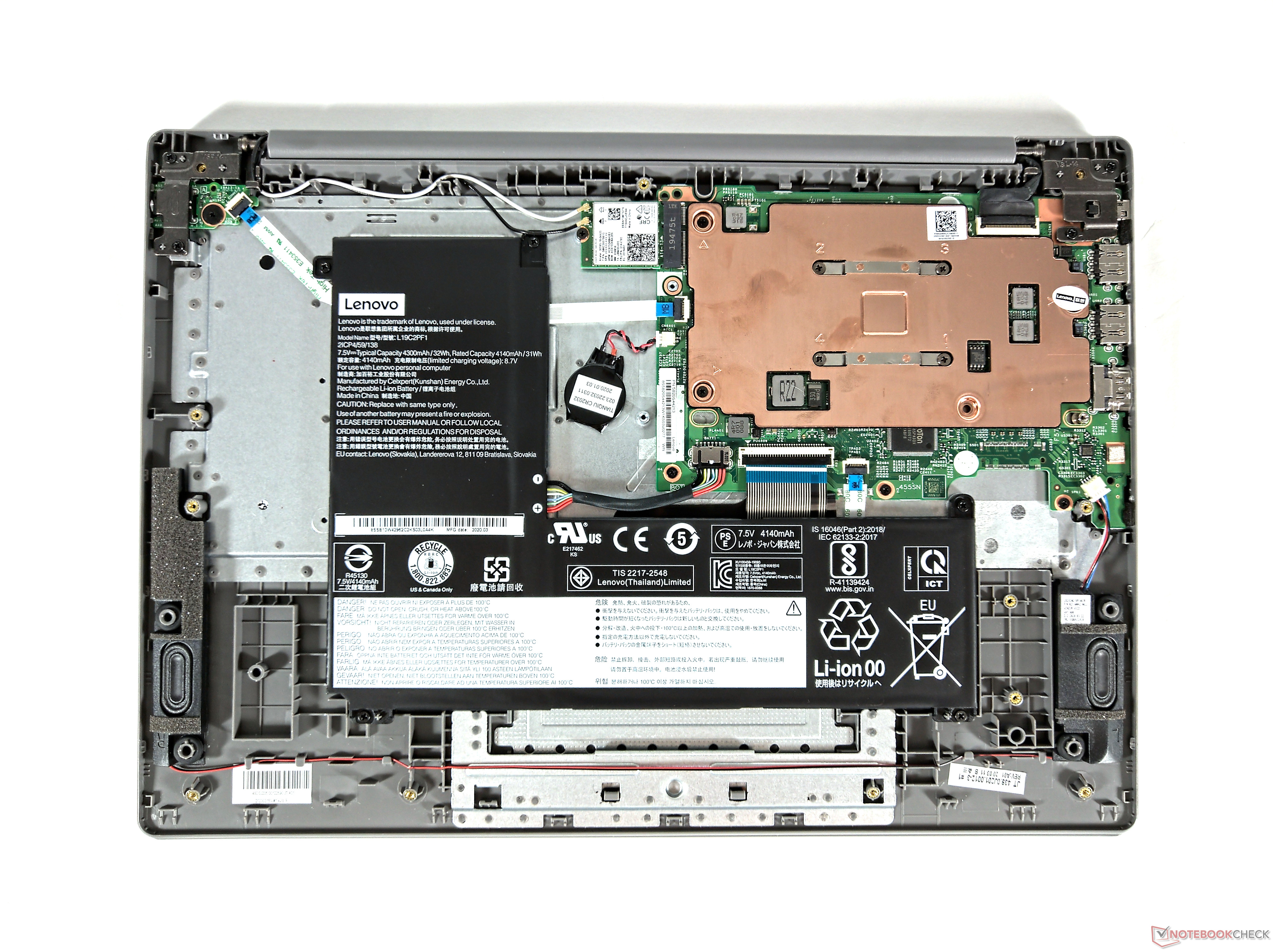 Lenovo Ideapad 3 15ada05 Купить