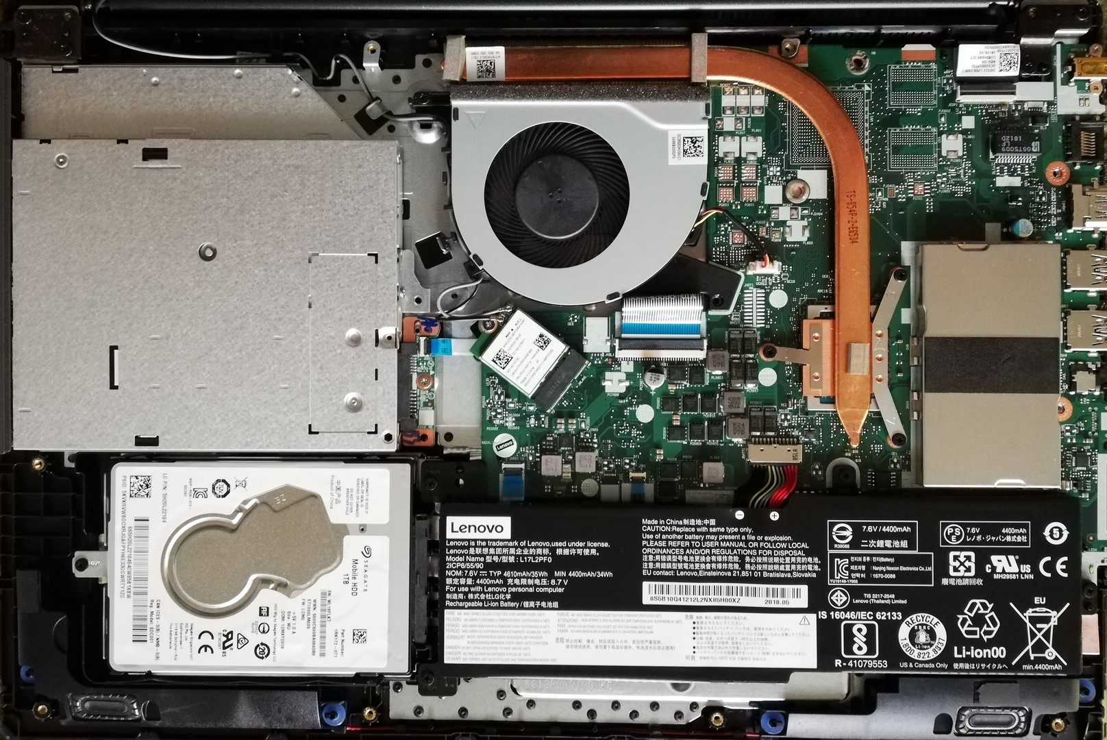 Ноутбук Lenovo Ideapad 330 15arr Цена