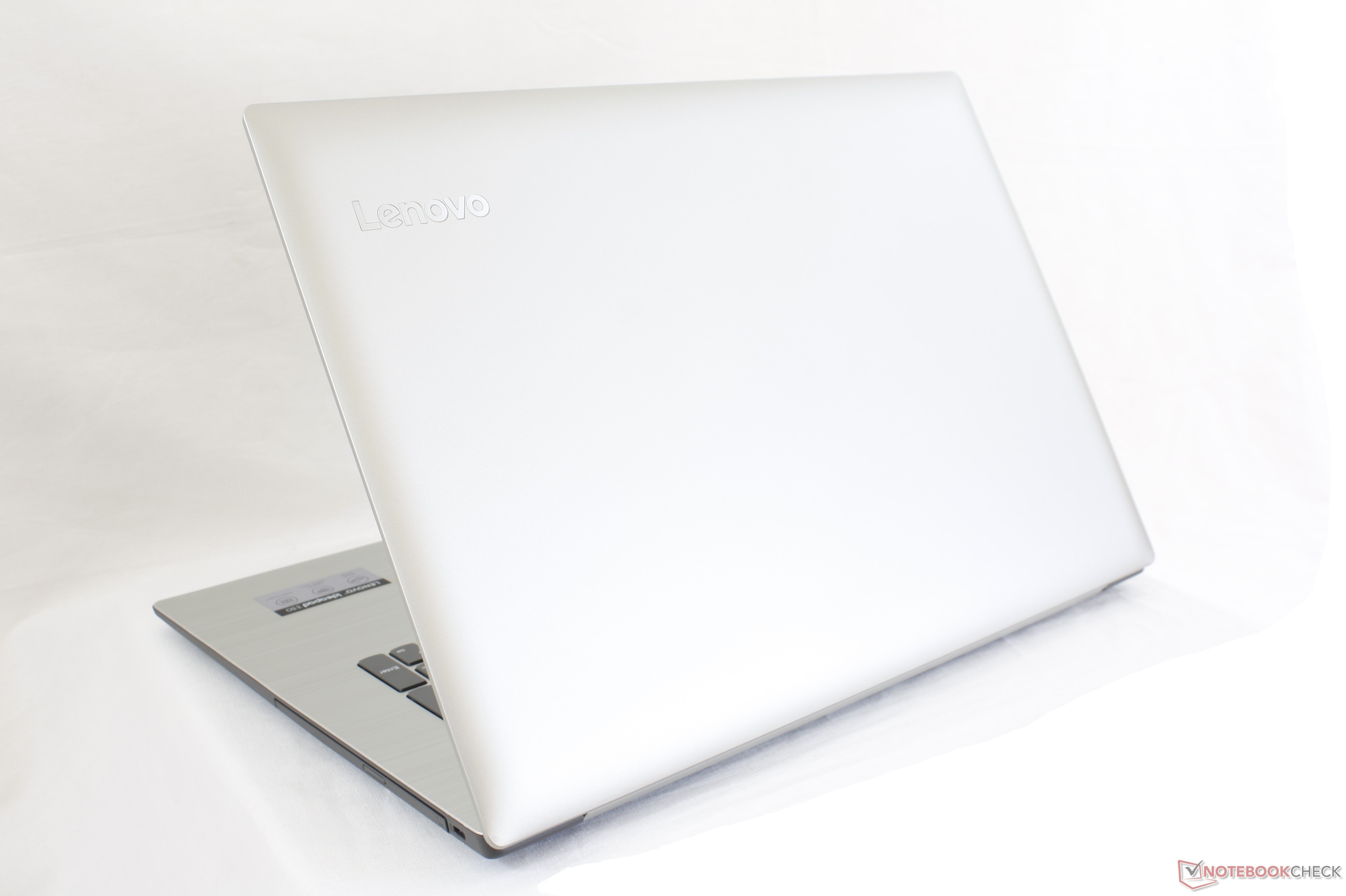 Ноутбук Lenovo IdeaPad 330-17IKB (i7-8550U, GeForce MX150). Краткий ...