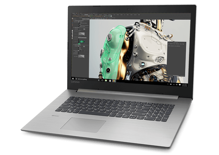 Ноутбук Lenovo Ideapad 330 17ikbr Цена