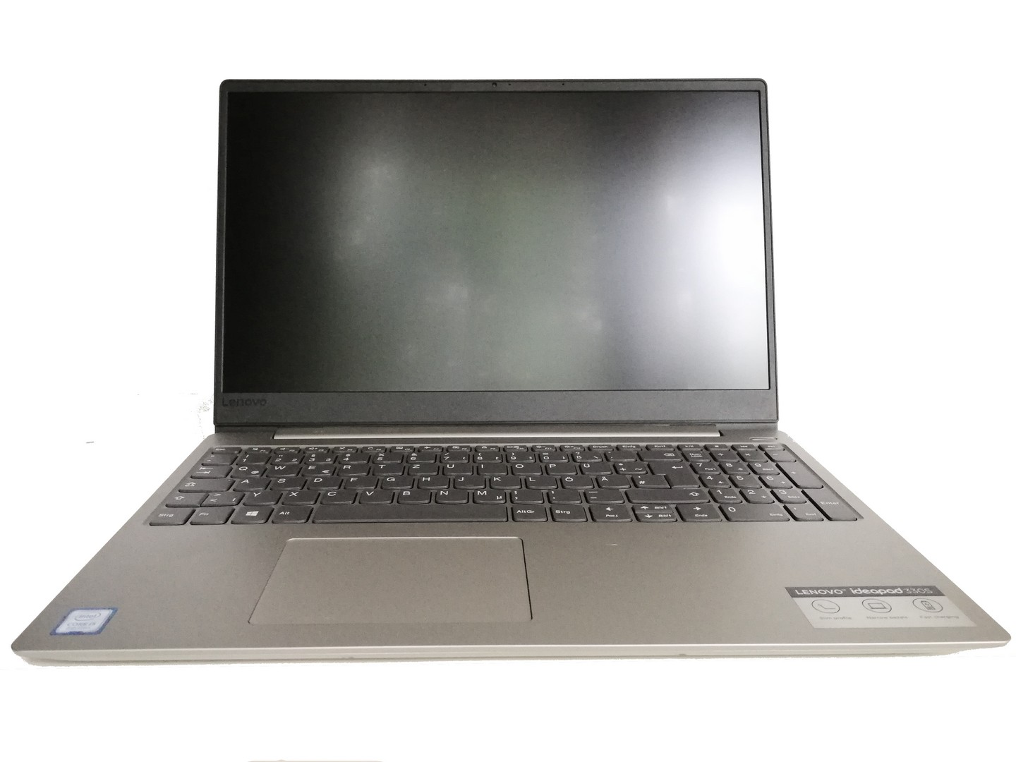 Ноутбук Lenovo Ideapad 330s Цена