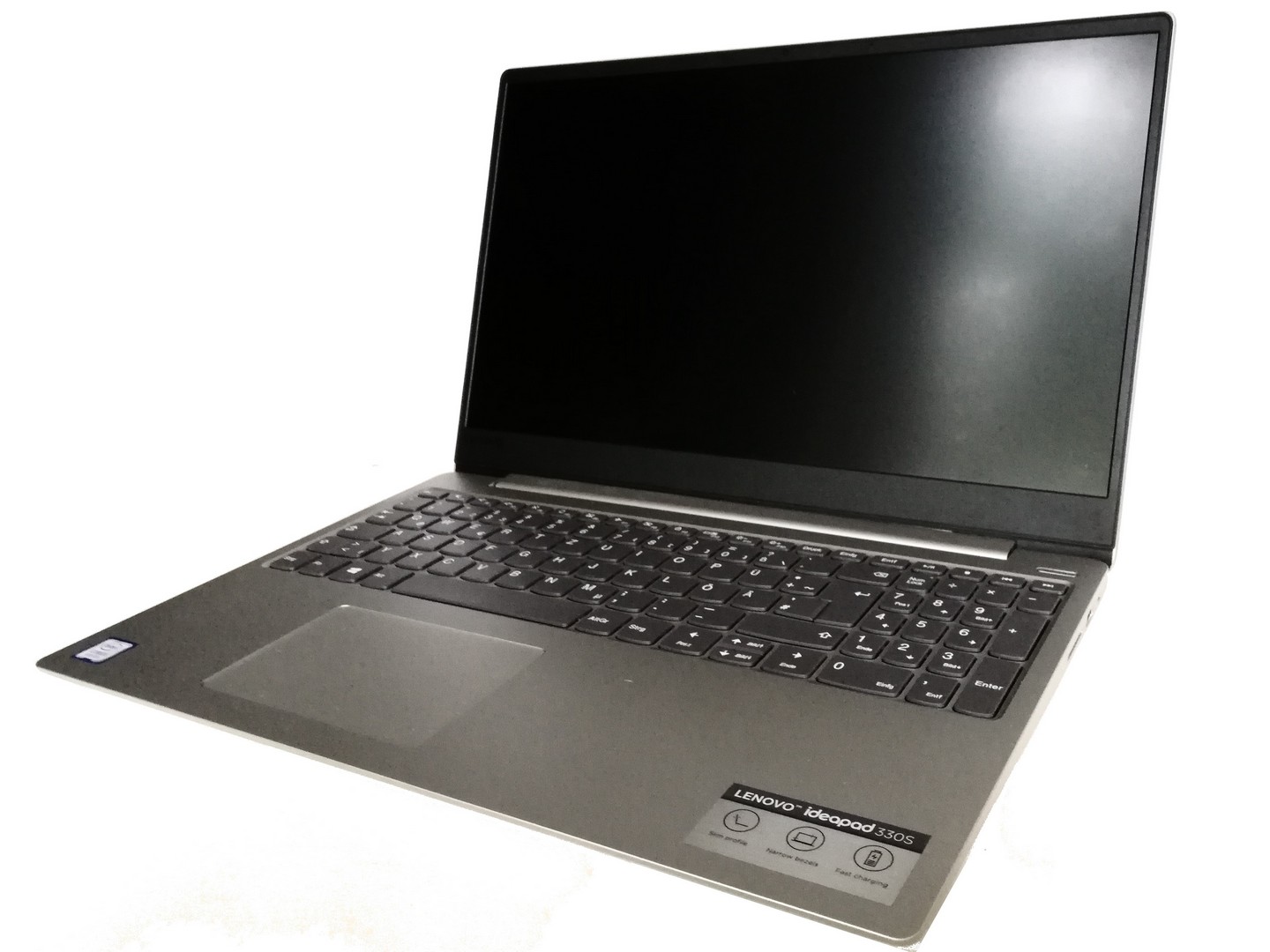 Ноутбук Lenovo Ideapad 330s Цена