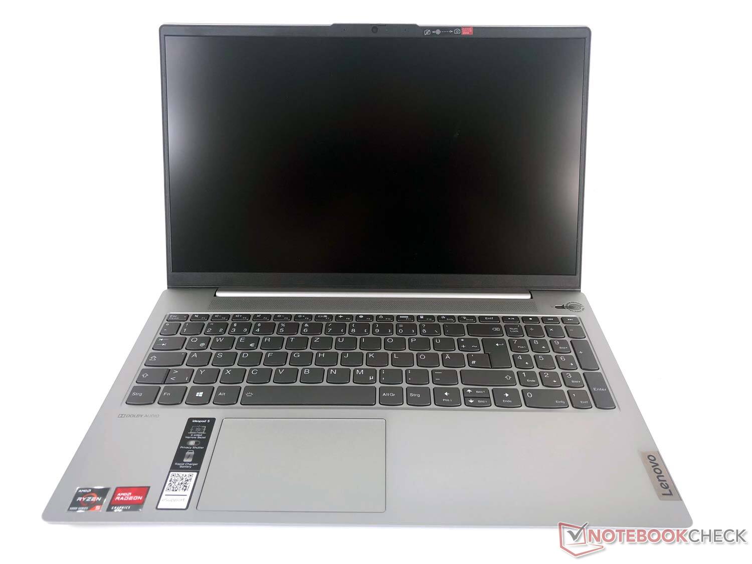 Ноутбук Lenovo Ideapad 5 15alc05 Купить