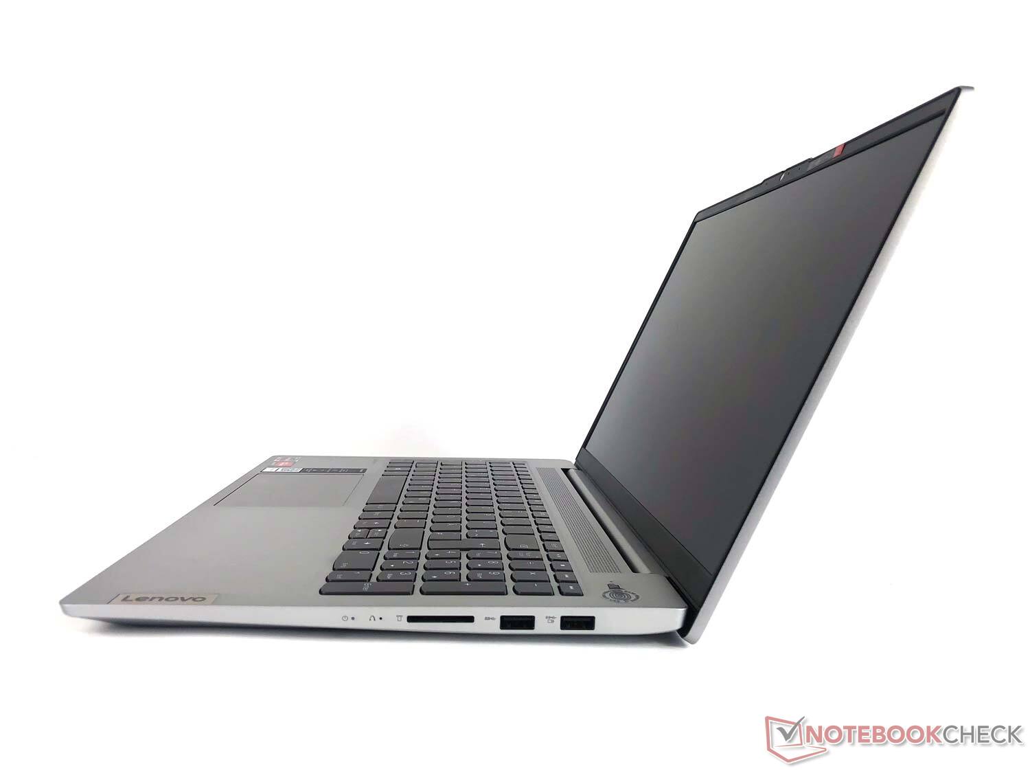 Ноутбук Lenovo Ideapad 5 15alc05 Купить