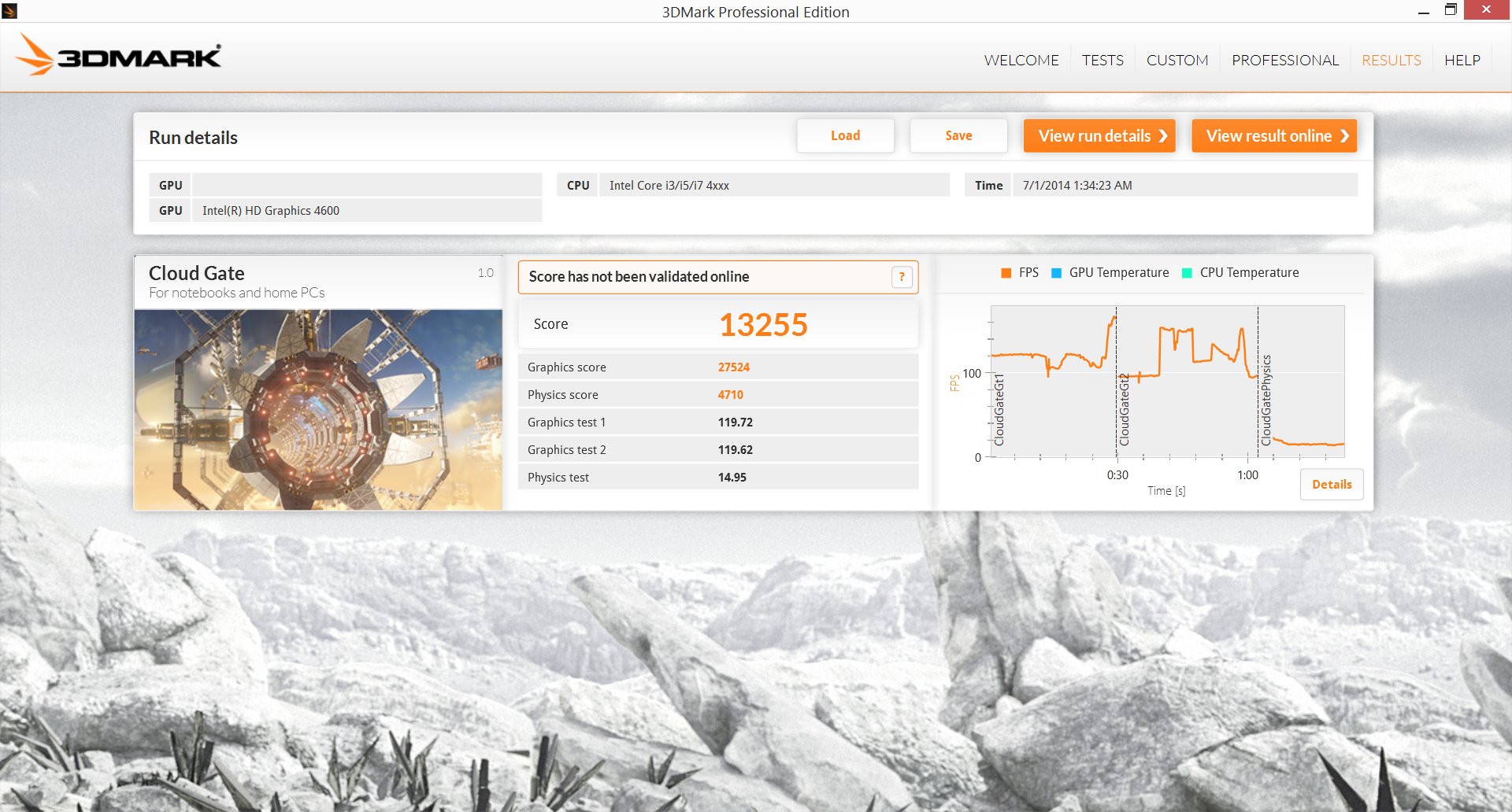 View results. 3dmark. 3dmark Basic Edition. 3dmark рейтинг ноутбуков. 8700 Тест 3dmark 2019.