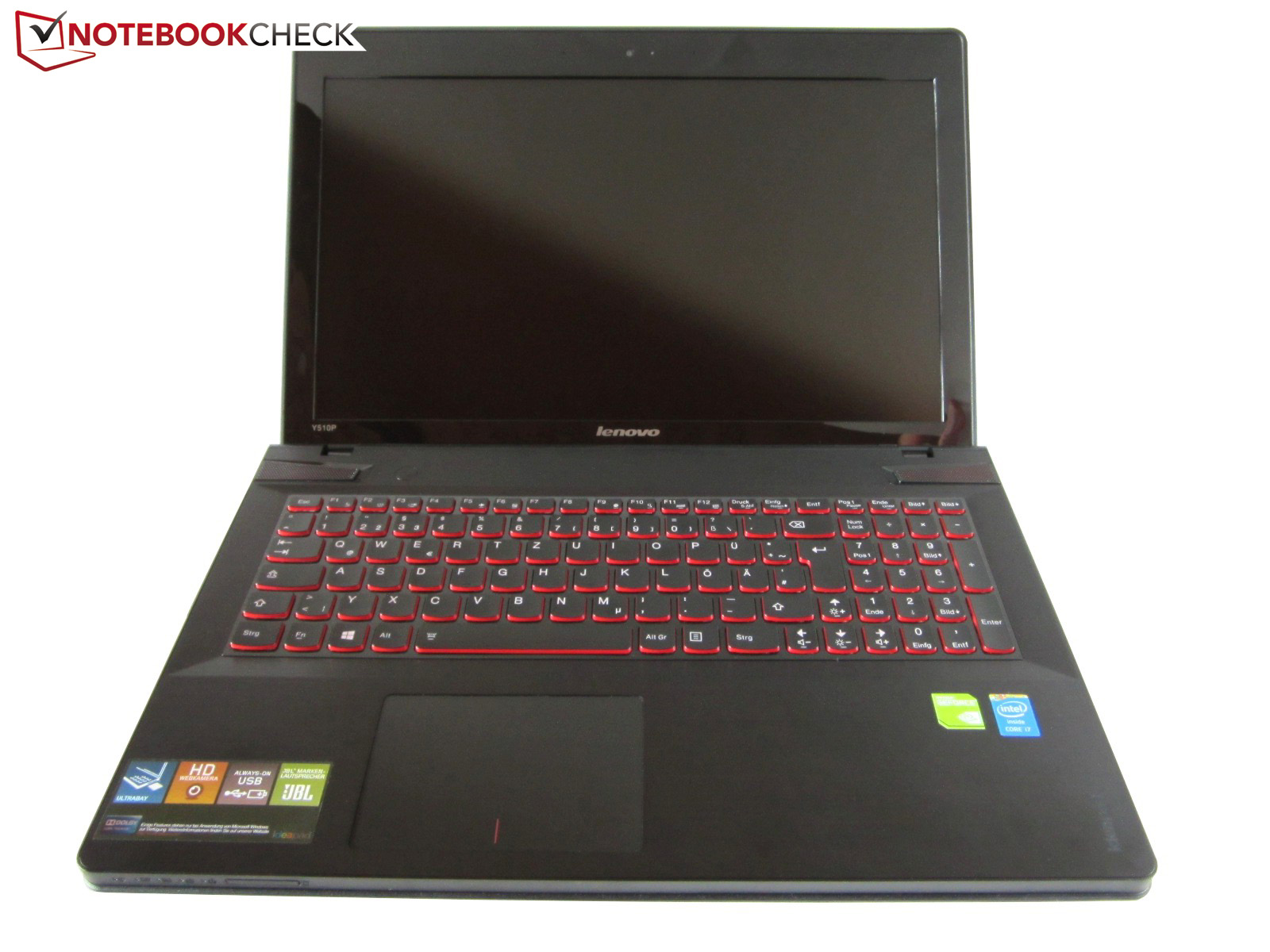 Ноутбук Lenovo Y510p Цена