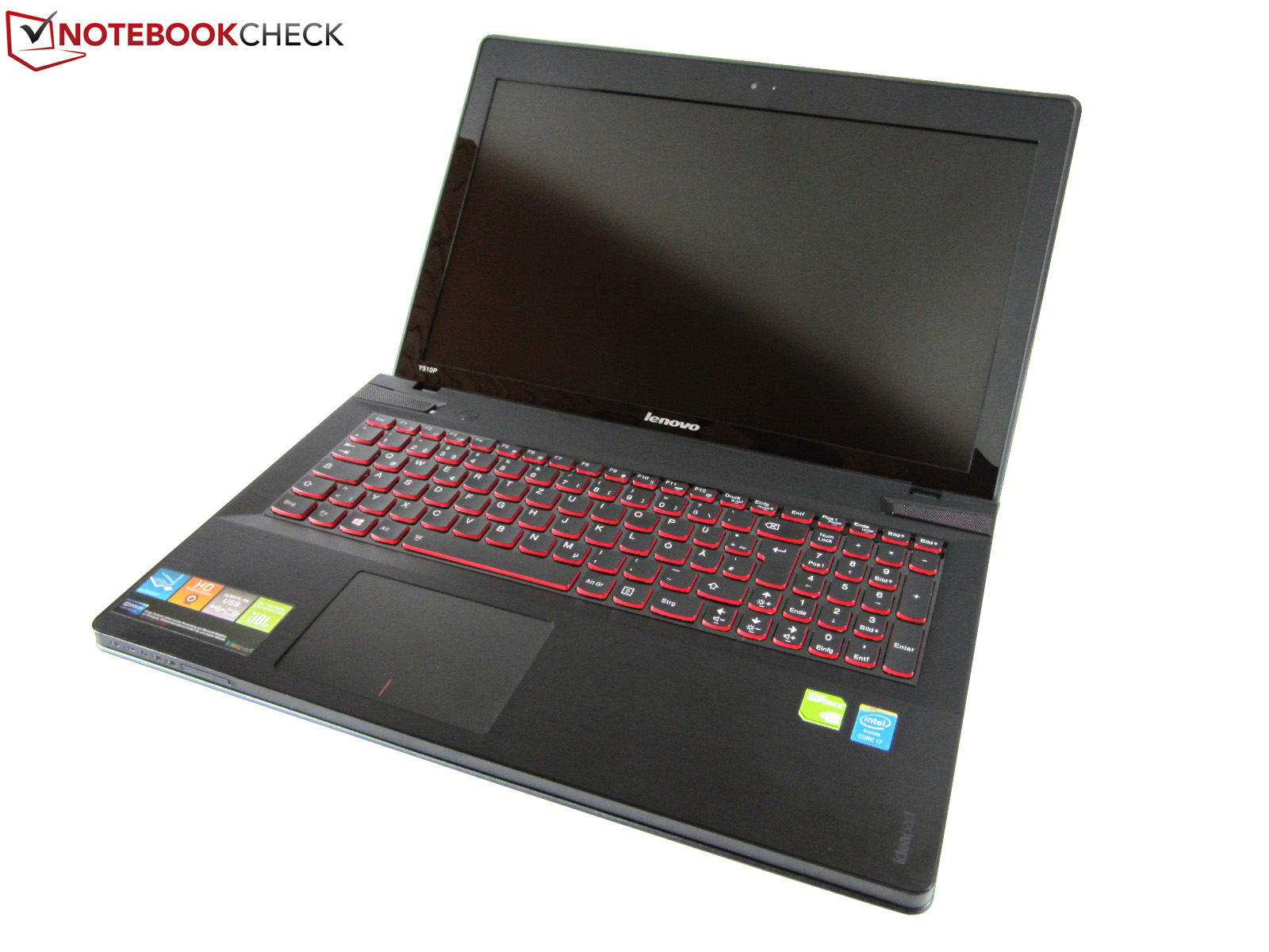 Ноутбук Lenovo Y510p Купить