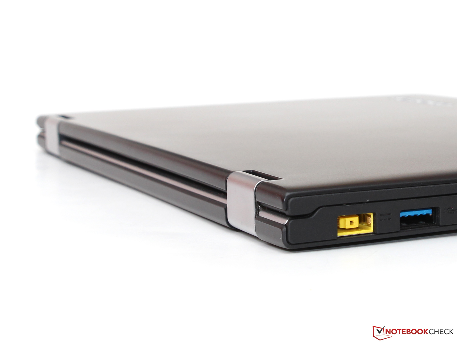 Ноутбук Lenovo Yoga 2 13 Обзор