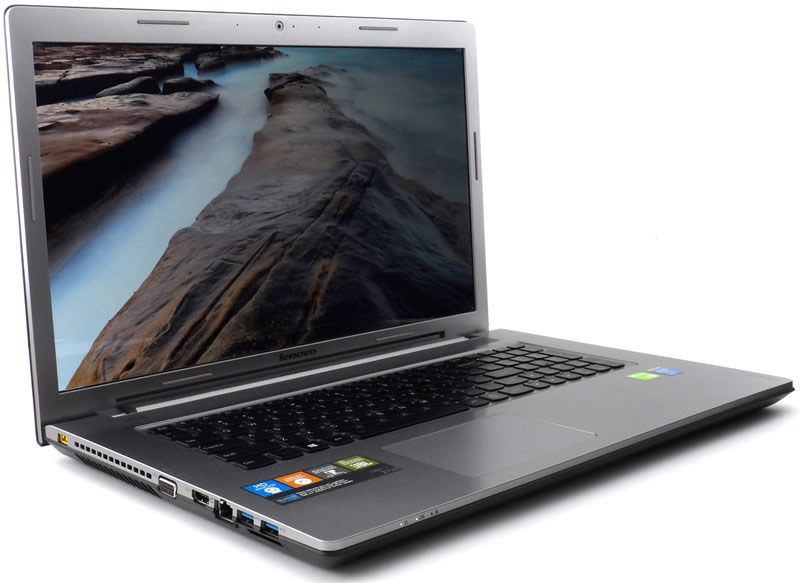 Ноутбук Lenovo Ideapad Z710 Цена