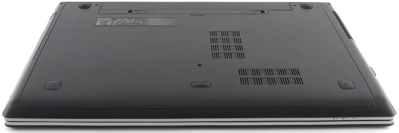 Ноутбук Lenovo Ideapad Z710 Цена