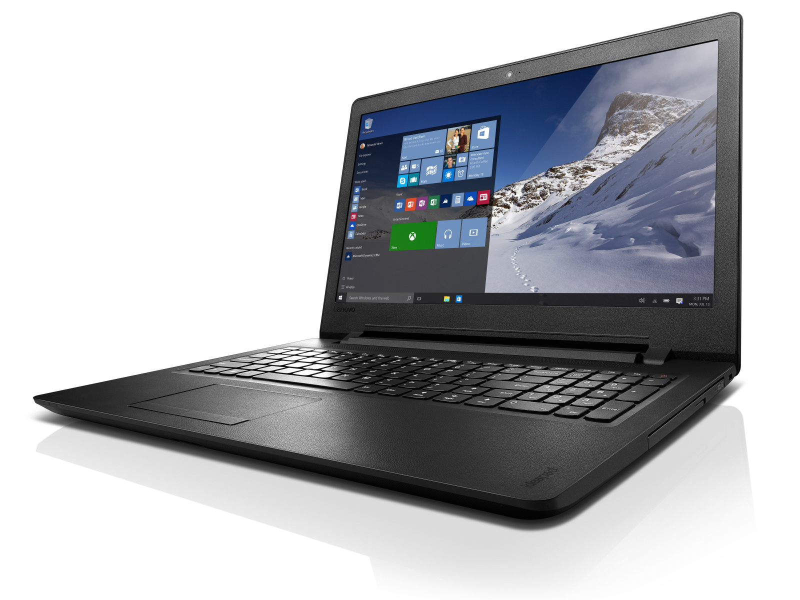 Ноутбук Lenovo Ideapad 110 Цена