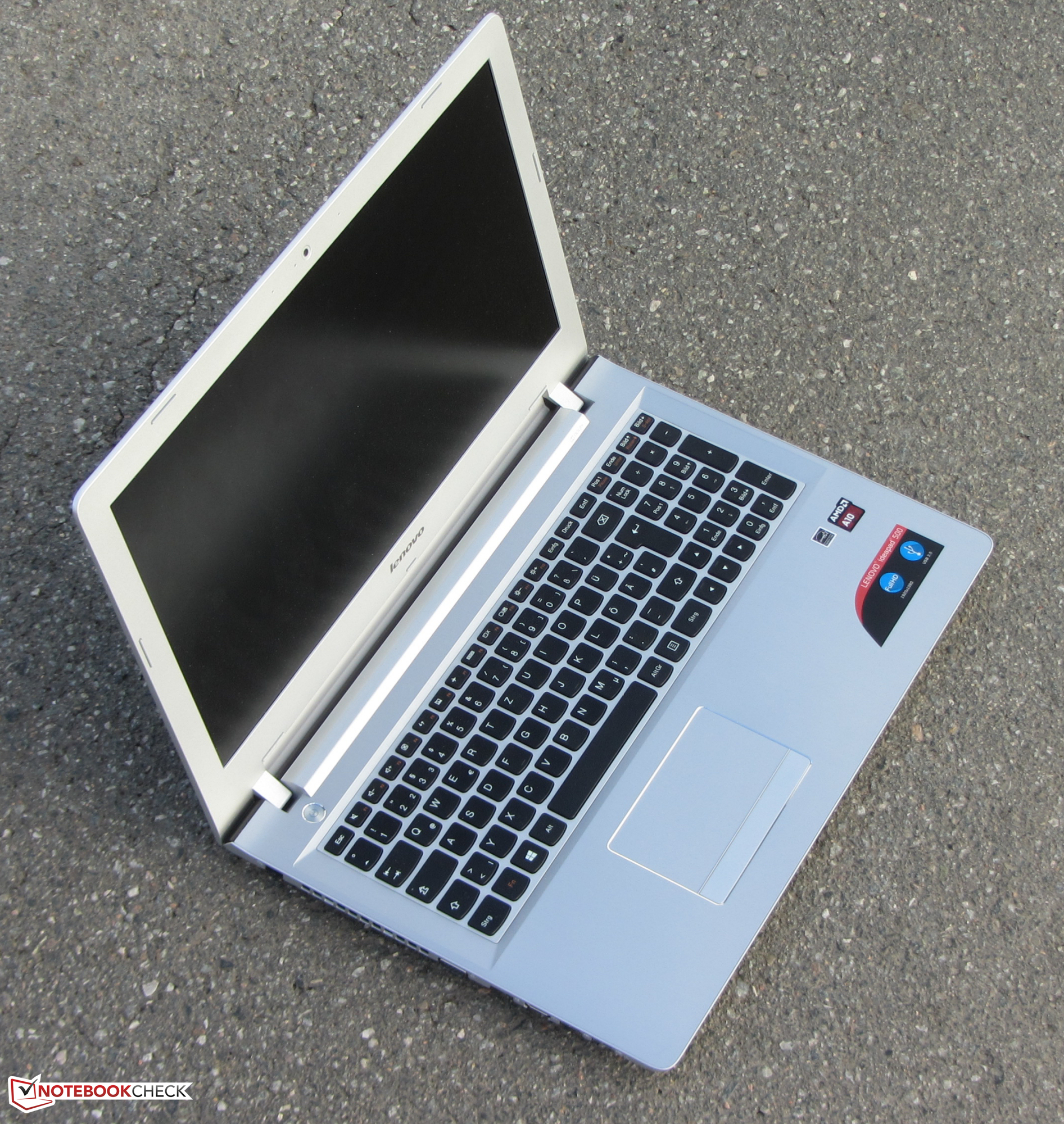 Ноутбук Леново 500 Цена