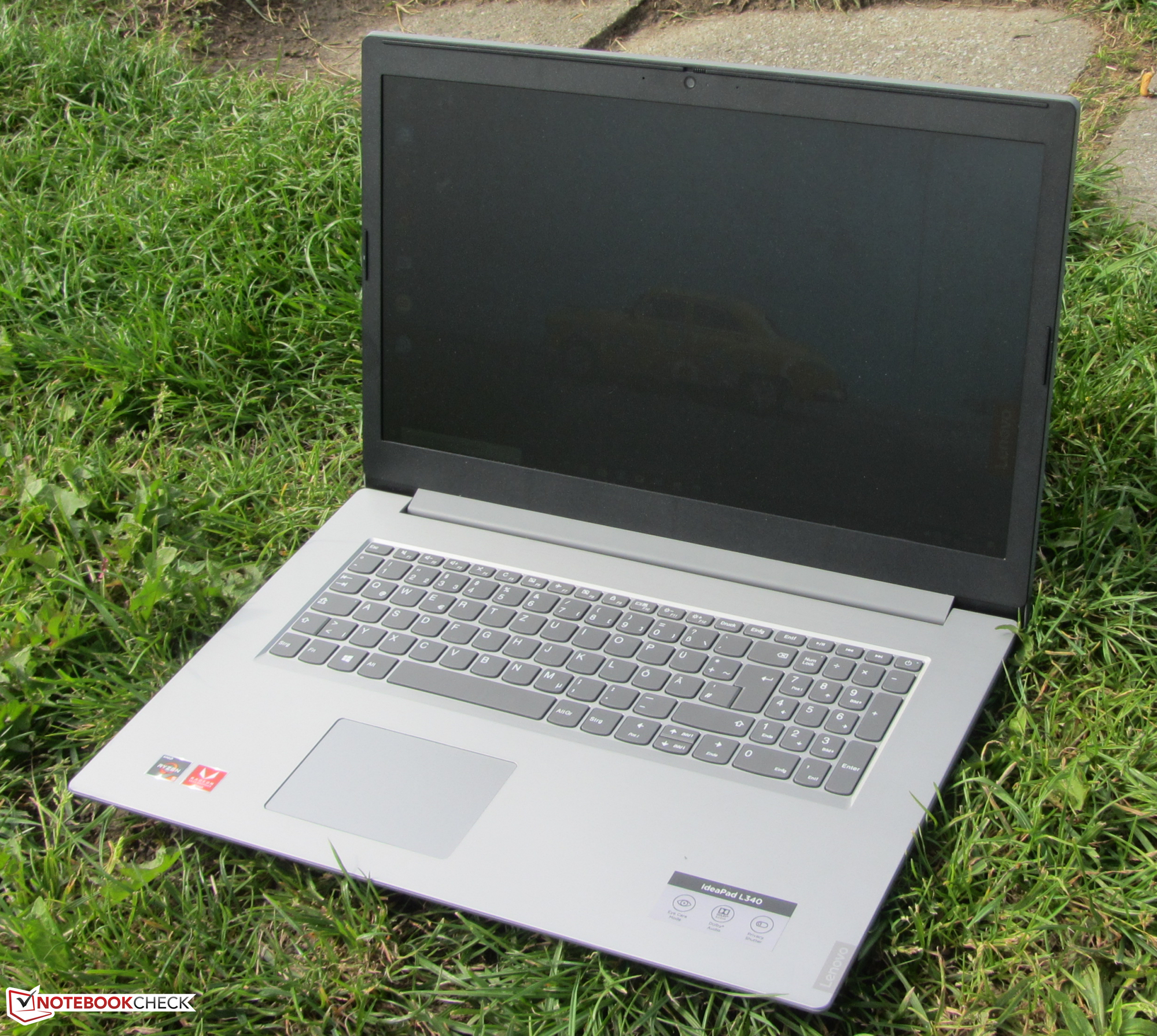 Купить Ноутбук L340 15 Lenovo