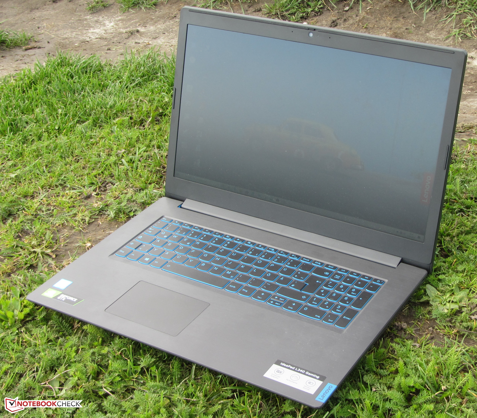 Ноутбук Lenovo Ideapad L340 Цена
