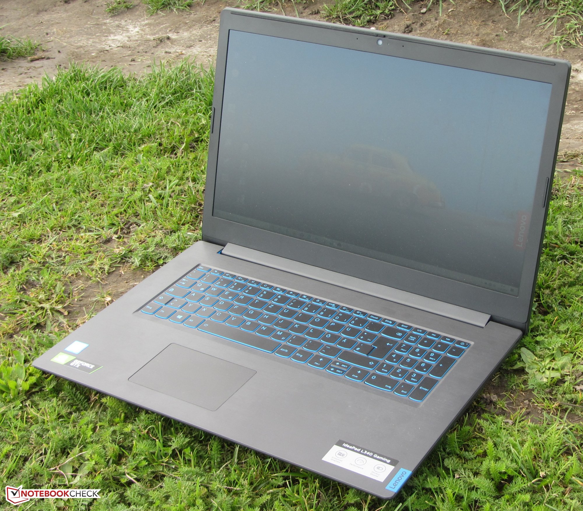 Купить Ноутбук Lenovo Ideapad L340 15 Intel