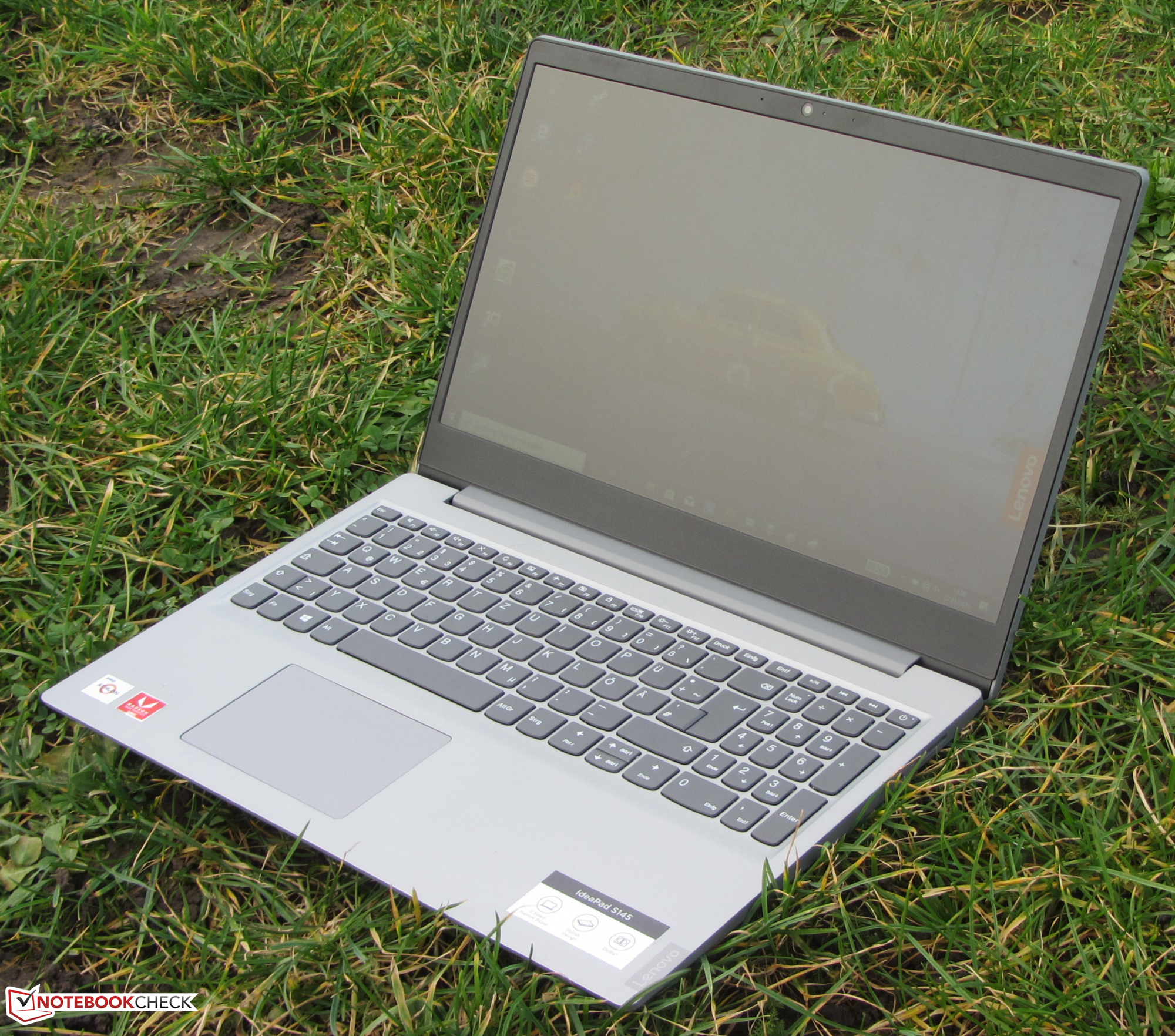 Ноутбук Lenovo Ideapad S145 Цена