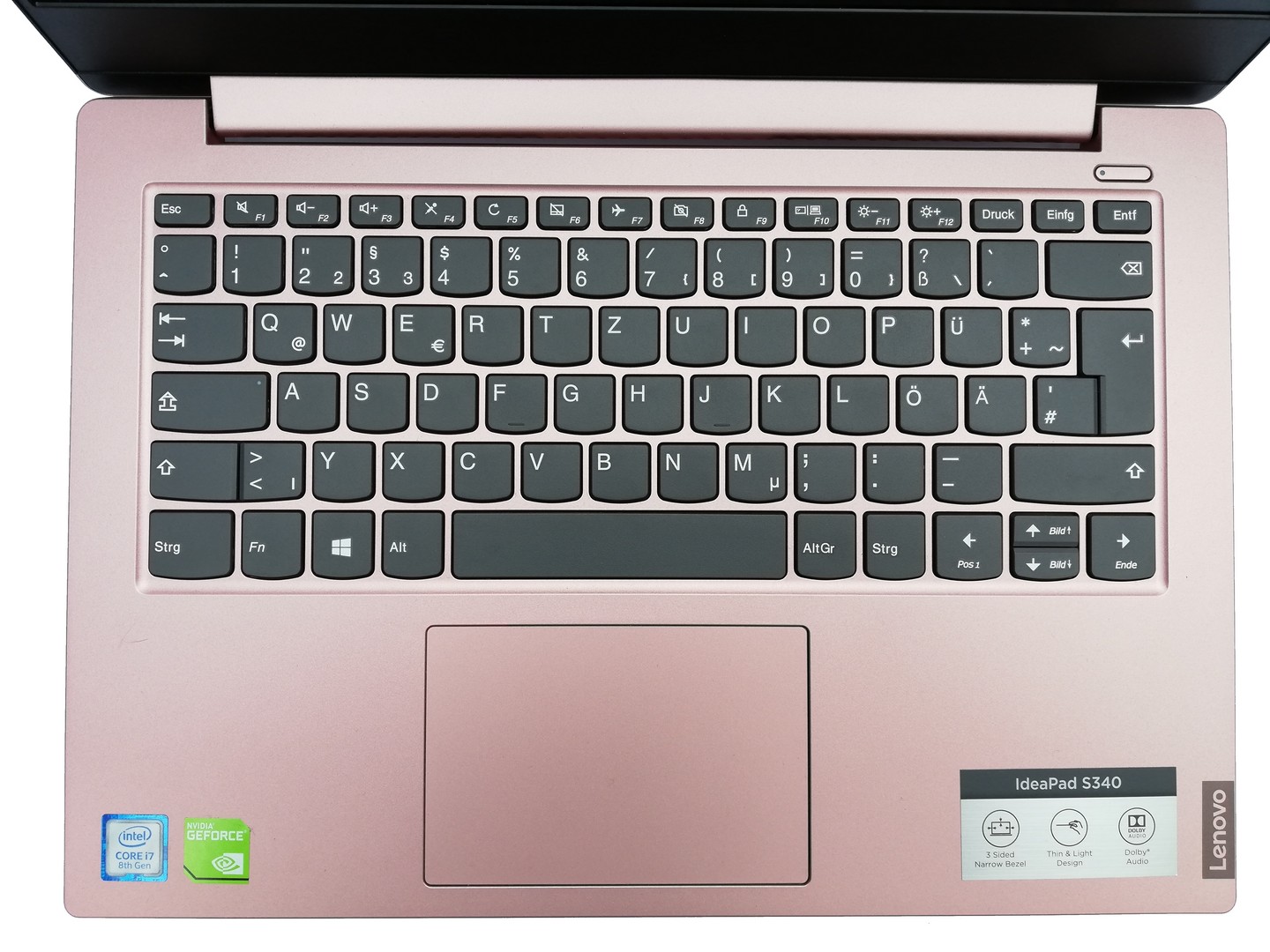 Ноутбук Lenovo Ideapad S340 Цена