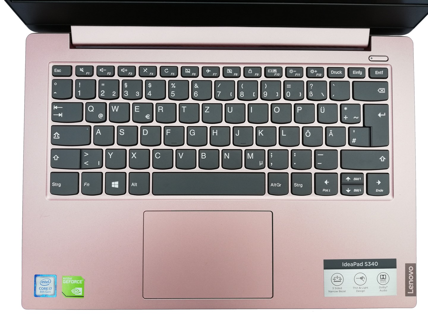 Купить Ноутбук Леново Ideapad S340