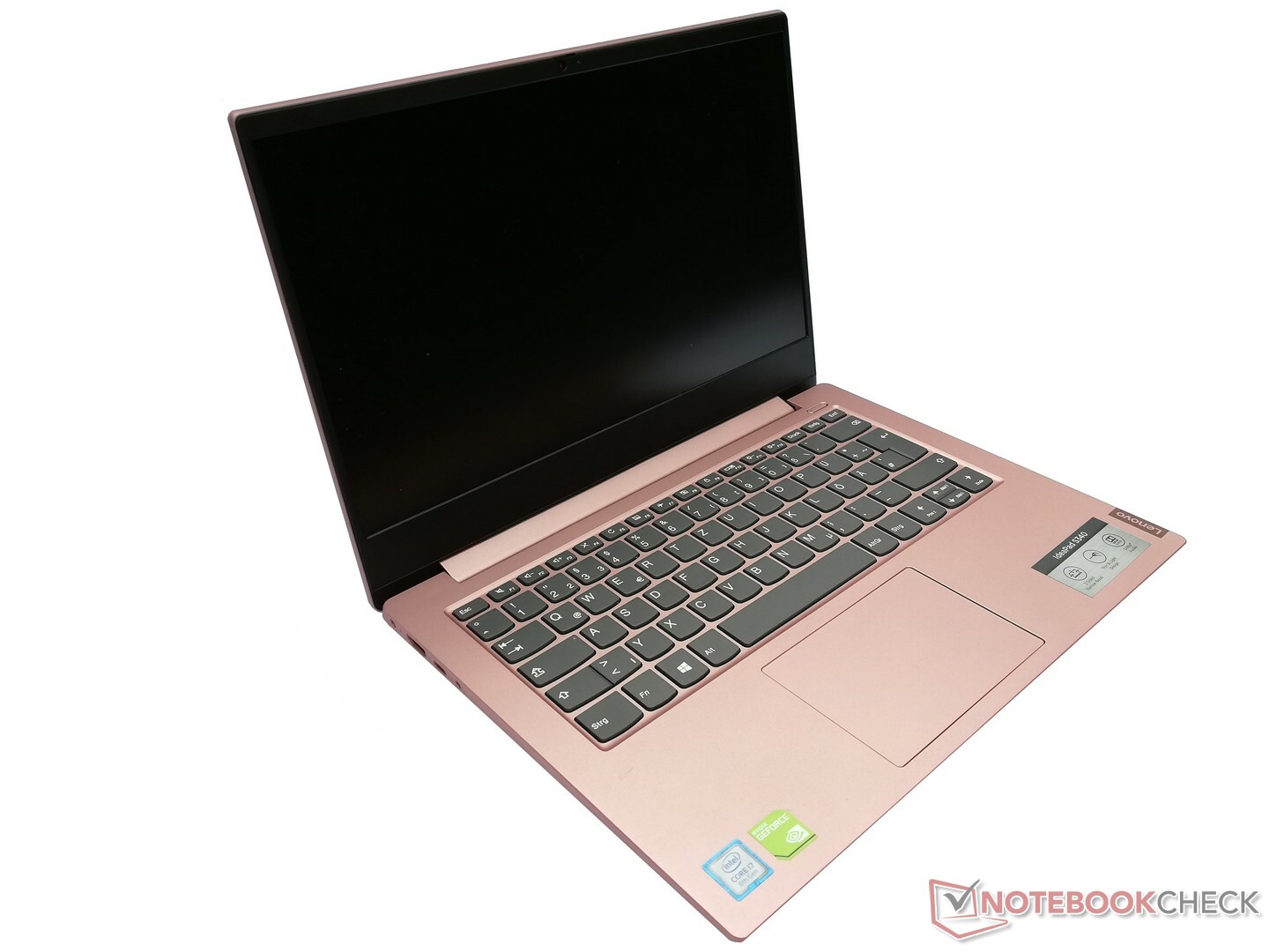 Купить Ноутбук Леново Ideapad S340