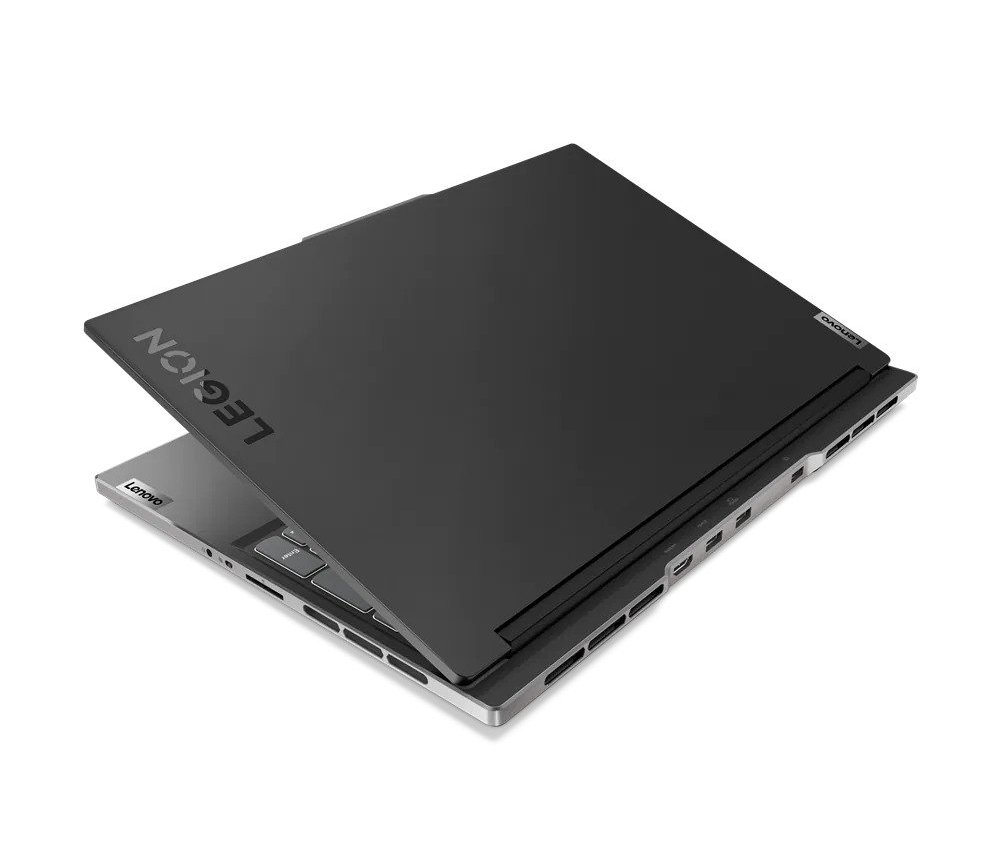 Обзор ноутбука Lenovo Legion Slim 7 16ARHA7 G7