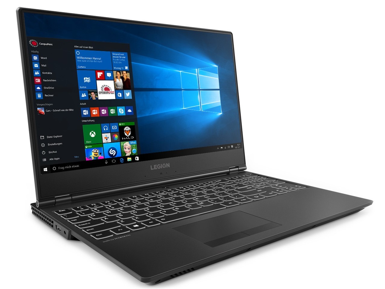 Ноутбук Lenovo Legion Y540 15irh Купить